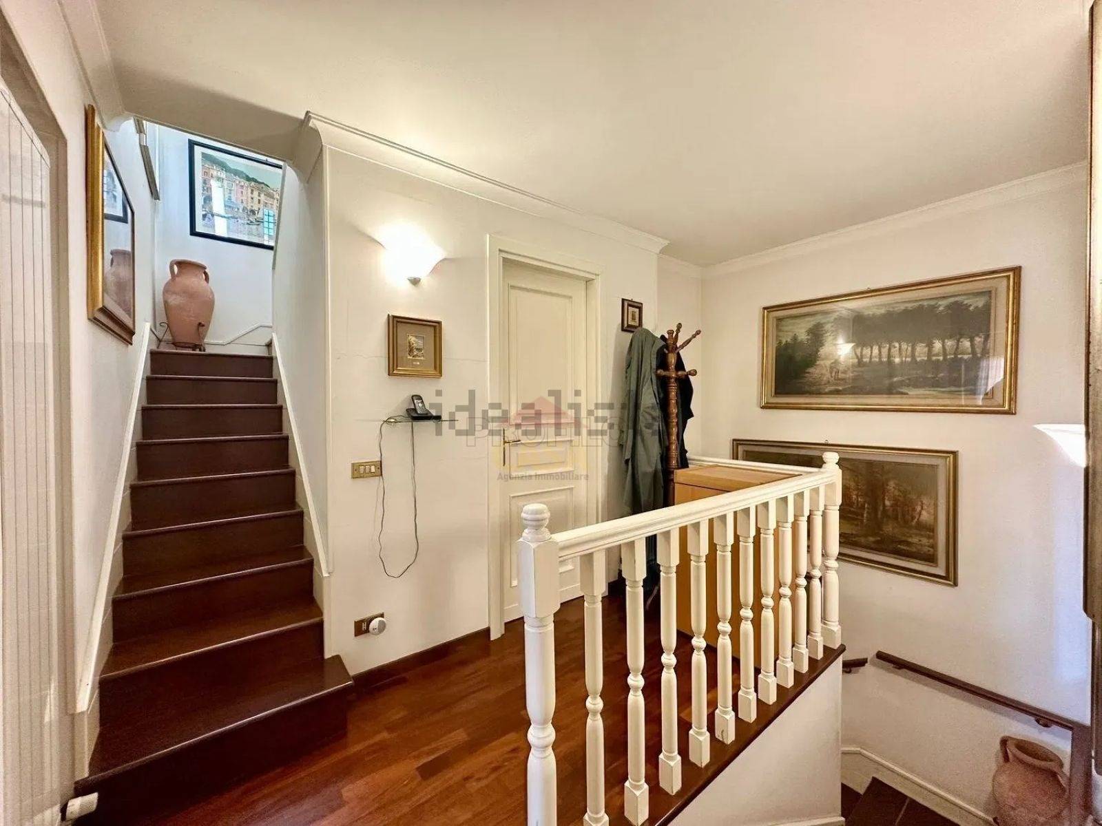 Villa in vendita a Roma, Pisana