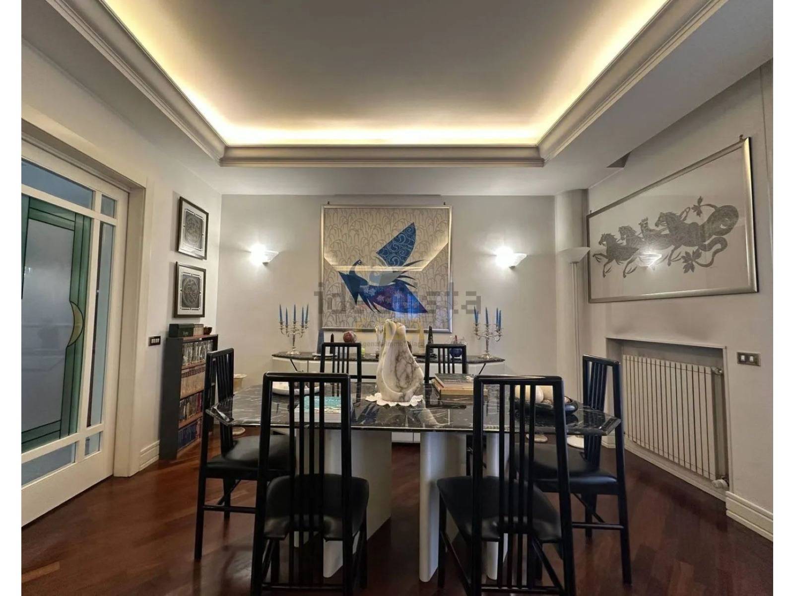 Villa in vendita a Roma, Pisana