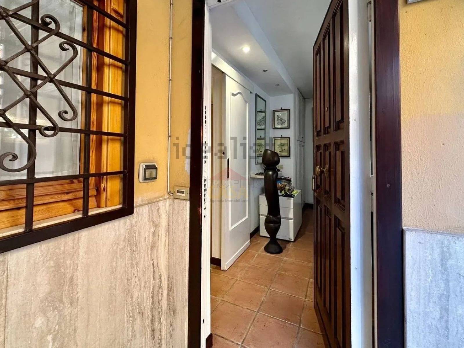 Villa in vendita a Roma, Pisana