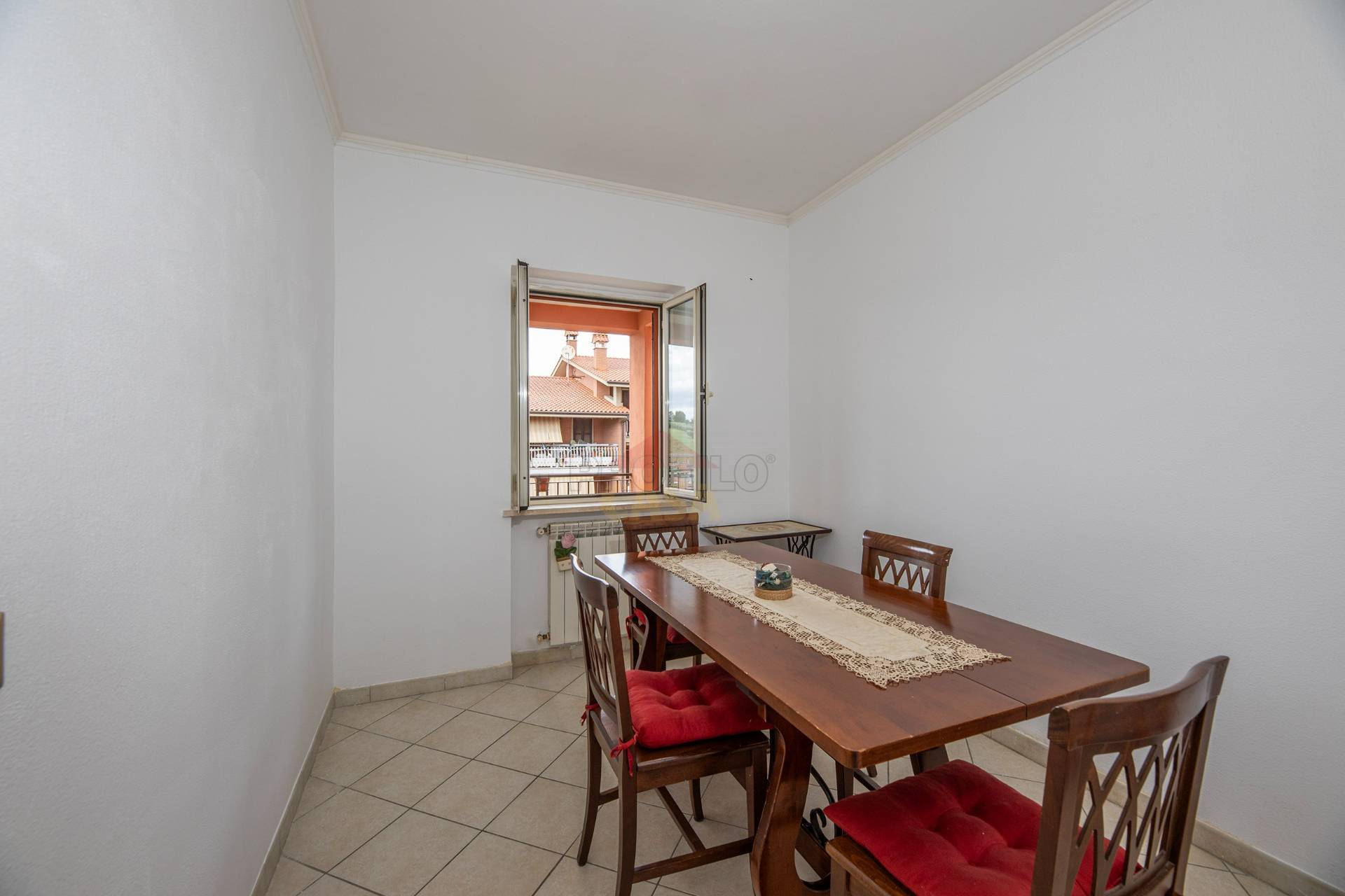 Appartamento in vendita a Fonte Nuova, Santa Lucia