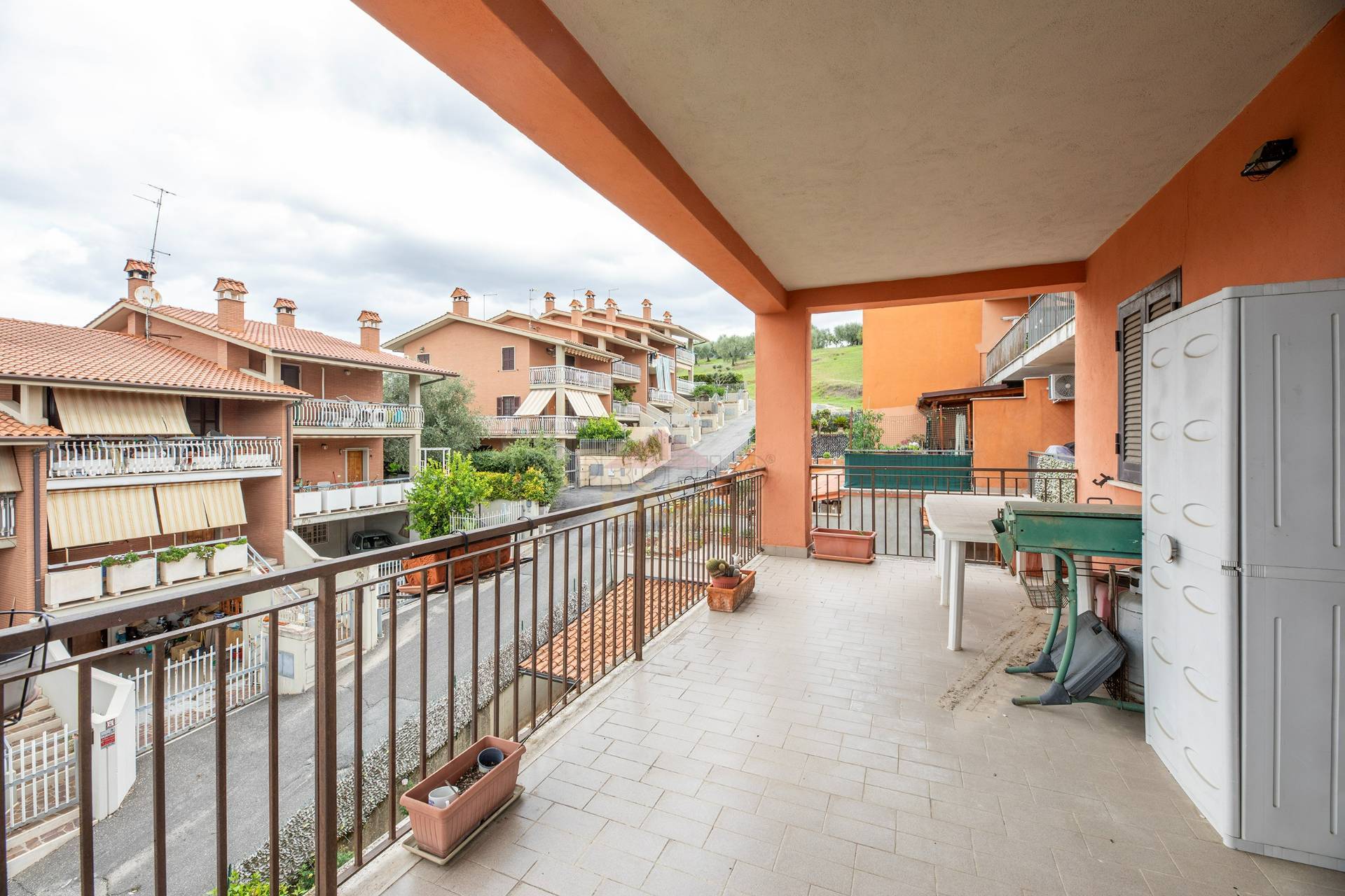 Appartamento in vendita a Fonte Nuova, Santa Lucia