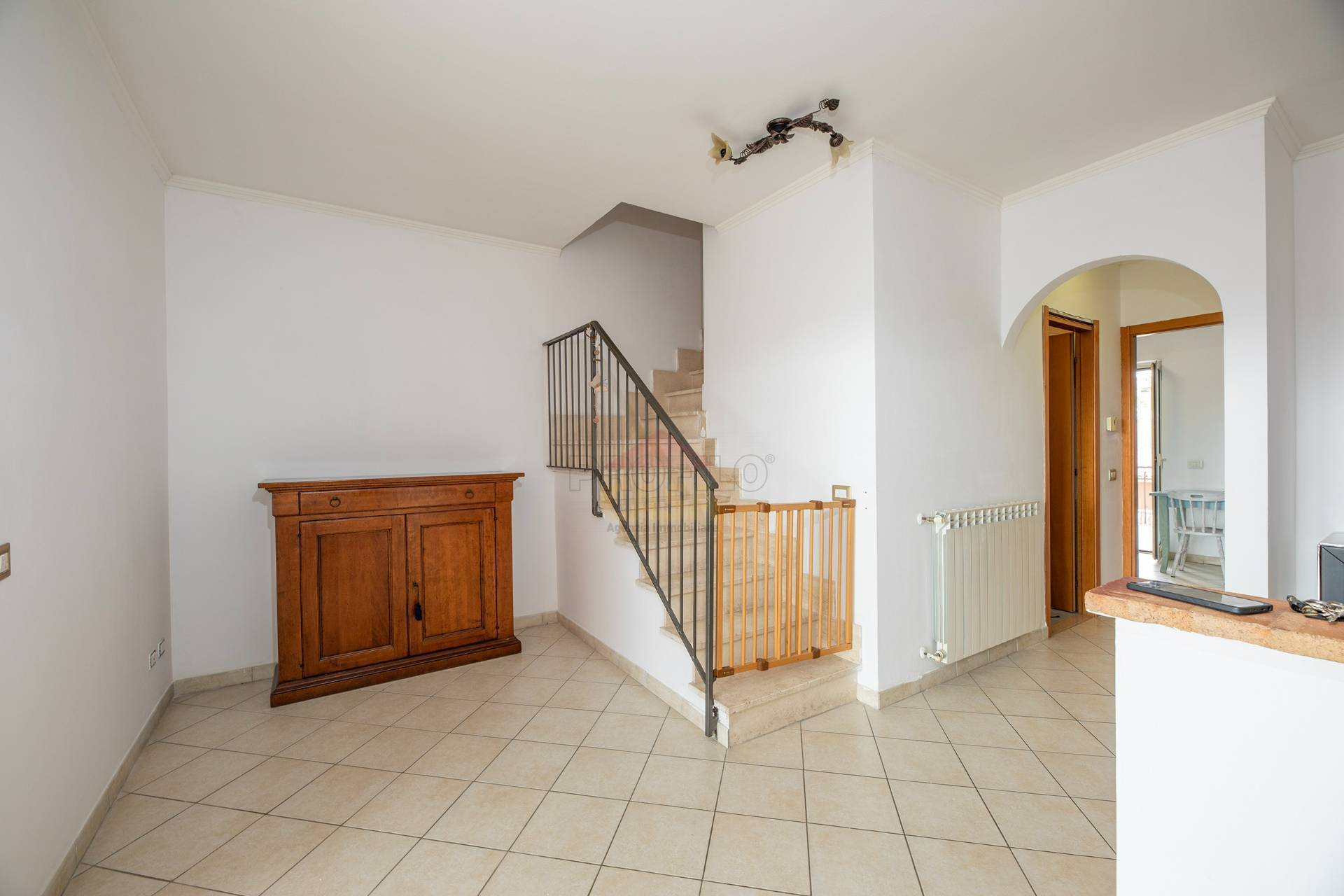 Appartamento in vendita a Fonte Nuova, Santa Lucia