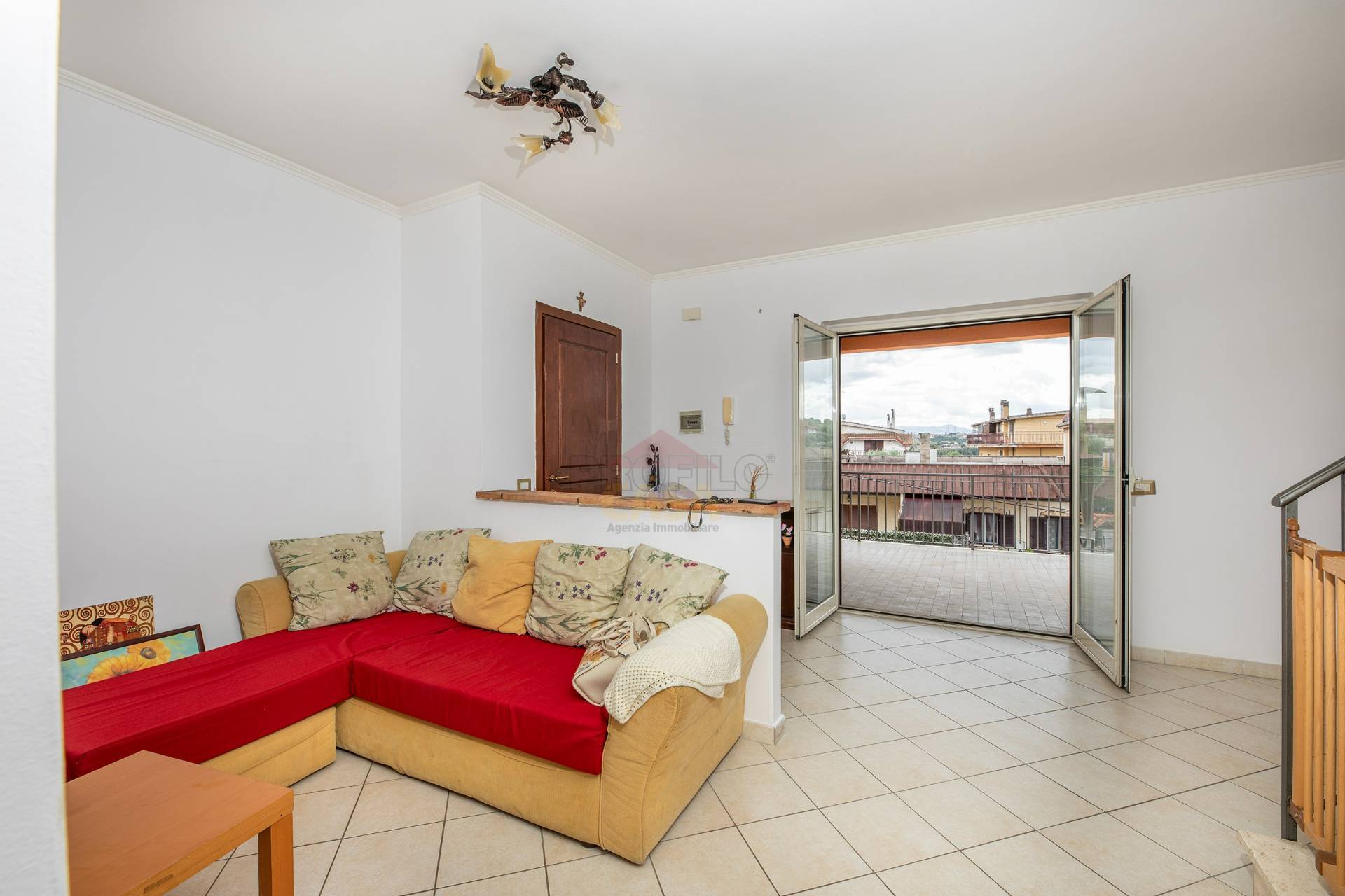 Appartamento in vendita a Fonte Nuova, Santa Lucia