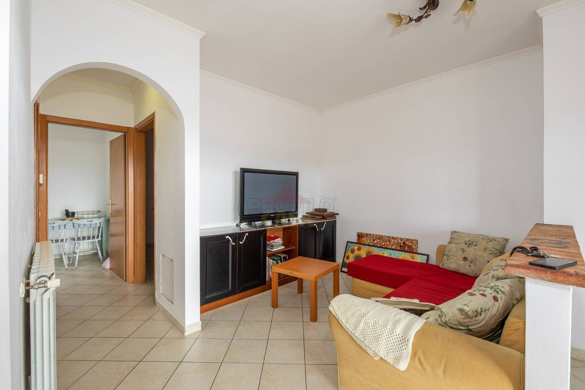 Appartamento in vendita a Fonte Nuova, Santa Lucia