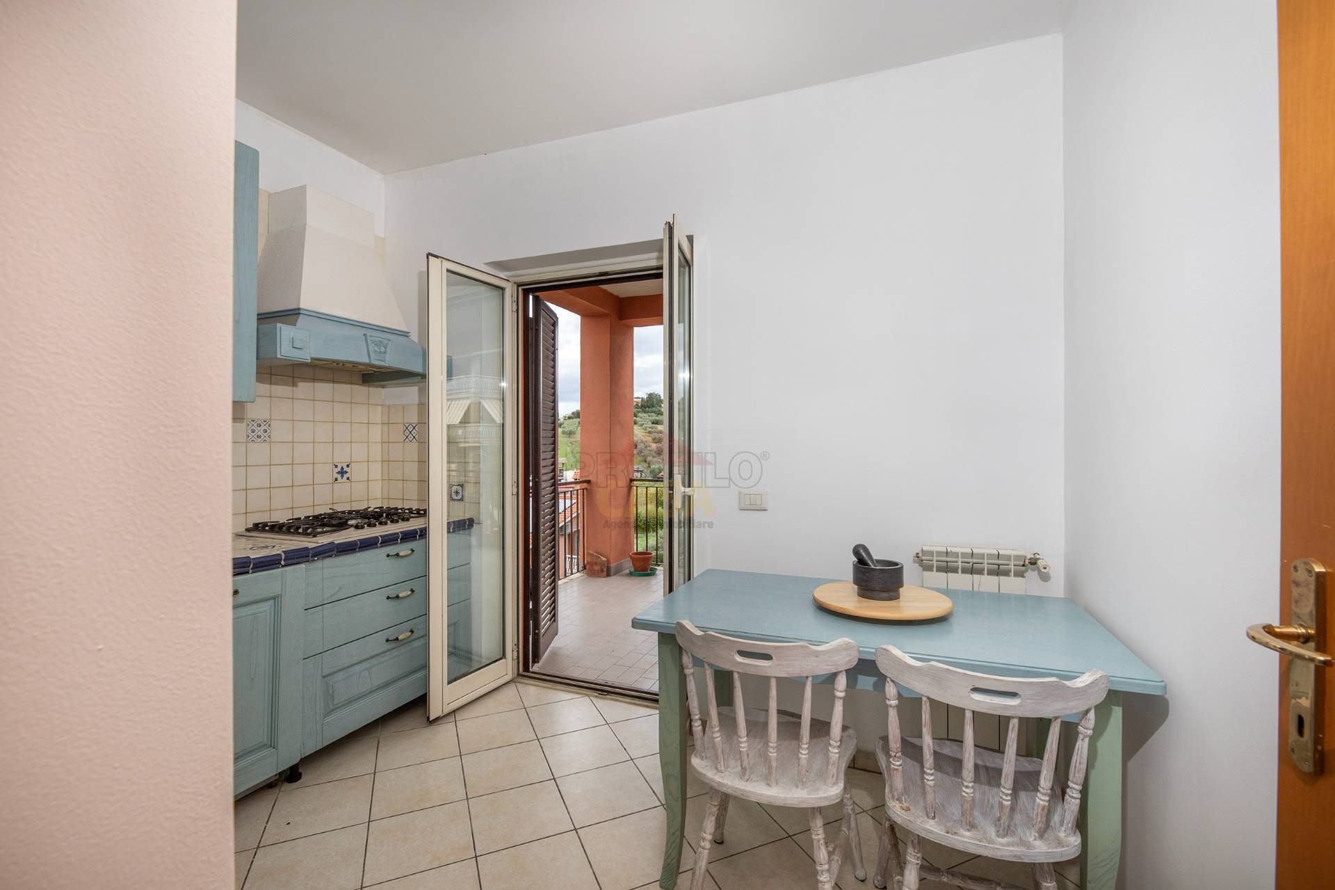 Appartamento in vendita a Fonte Nuova, Santa Lucia