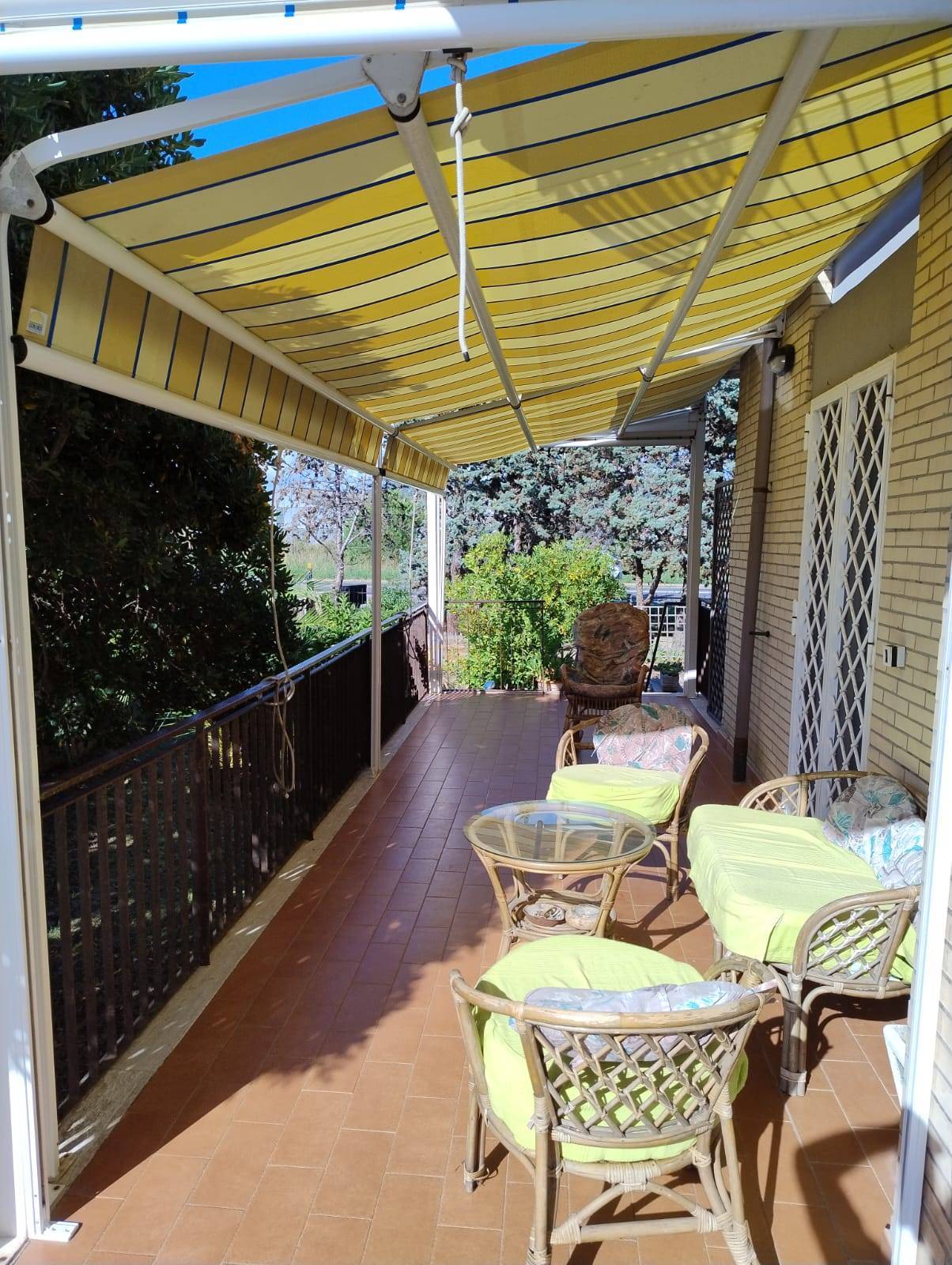 Villa in vendita a Santa Marinella, Santa Severa