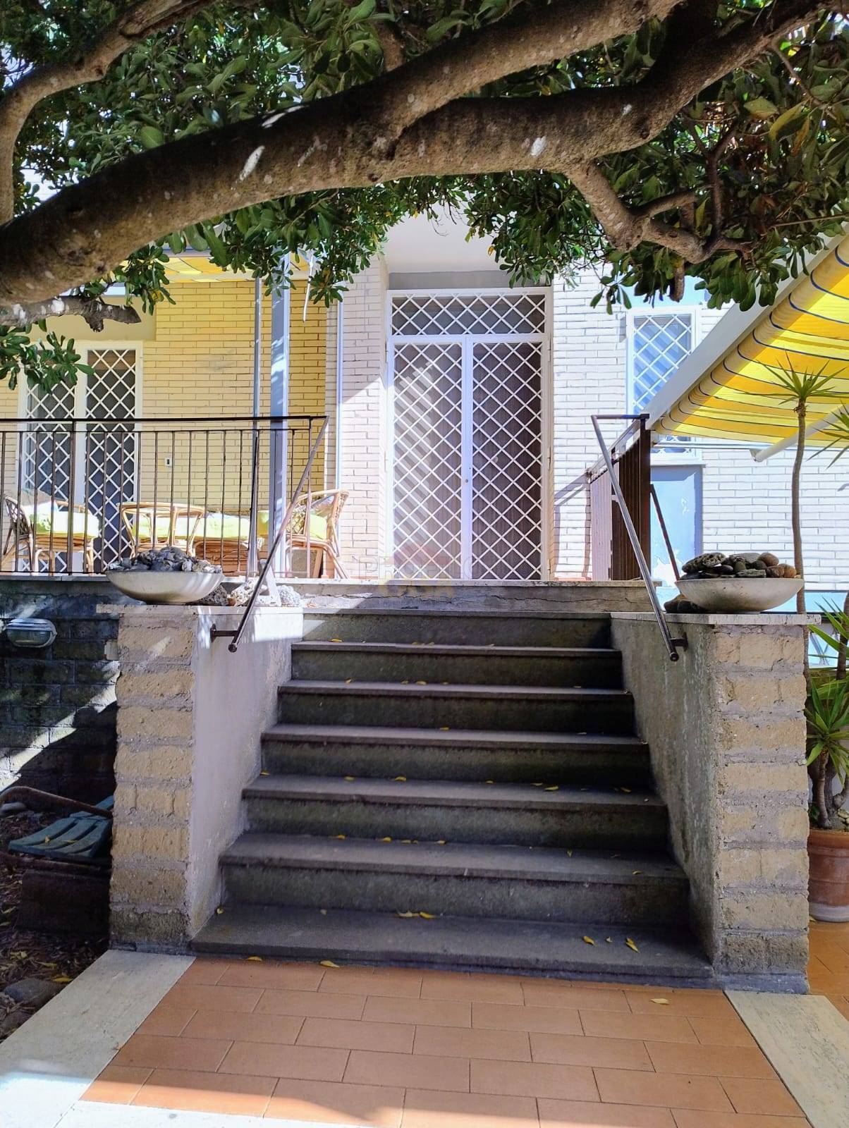 Villa in vendita a Santa Marinella, Santa Severa