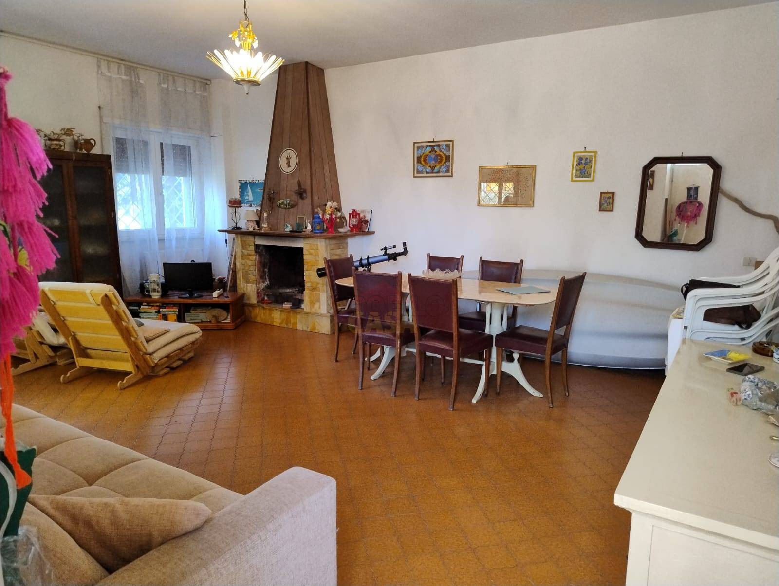 Villa in vendita a Santa Marinella, Santa Severa