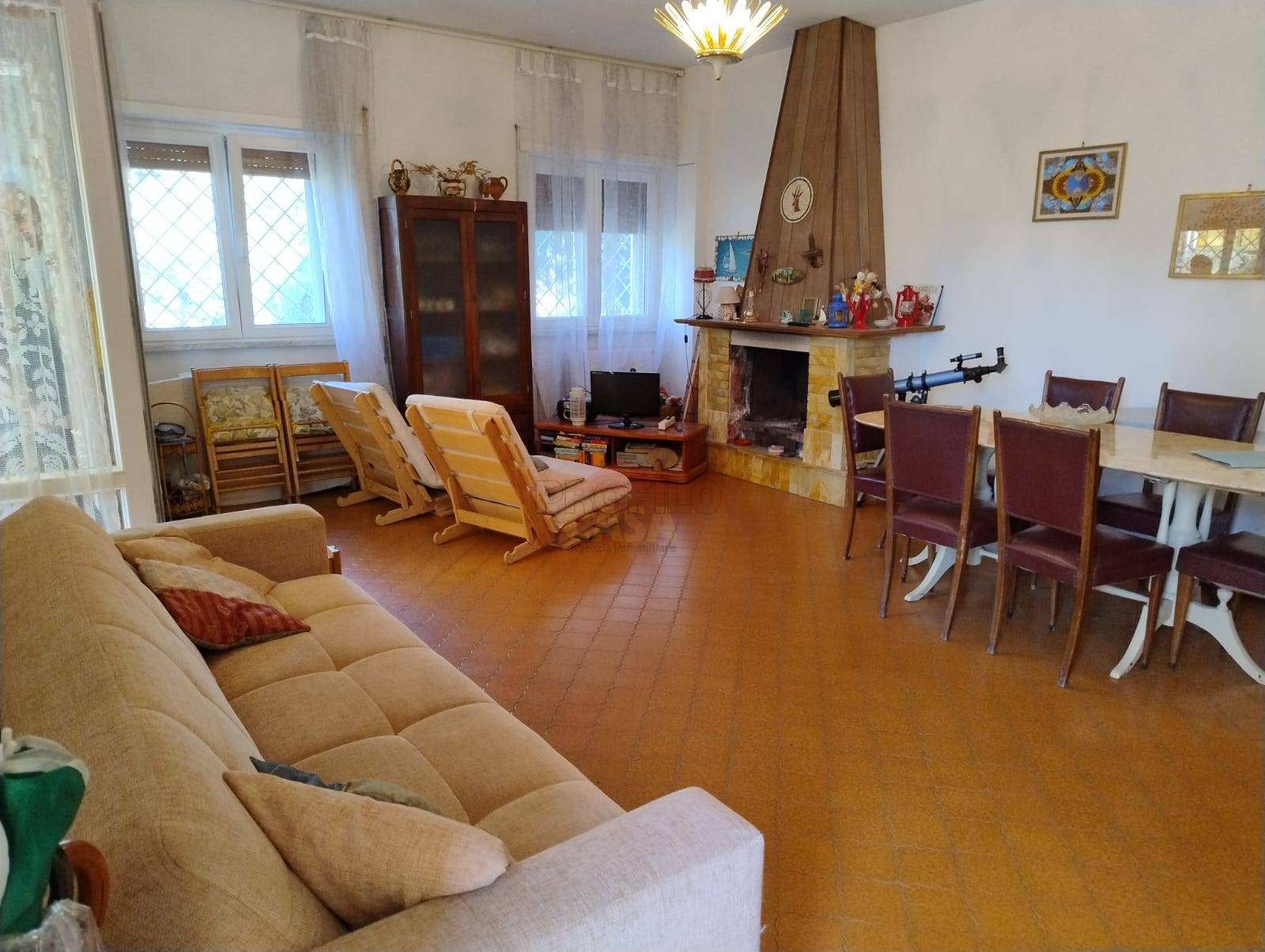 Villa in vendita a Santa Marinella, Santa Severa