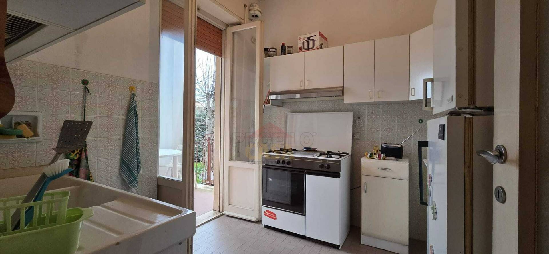 Appartamento in vendita a Anzio, Lavinio Lido di Enea