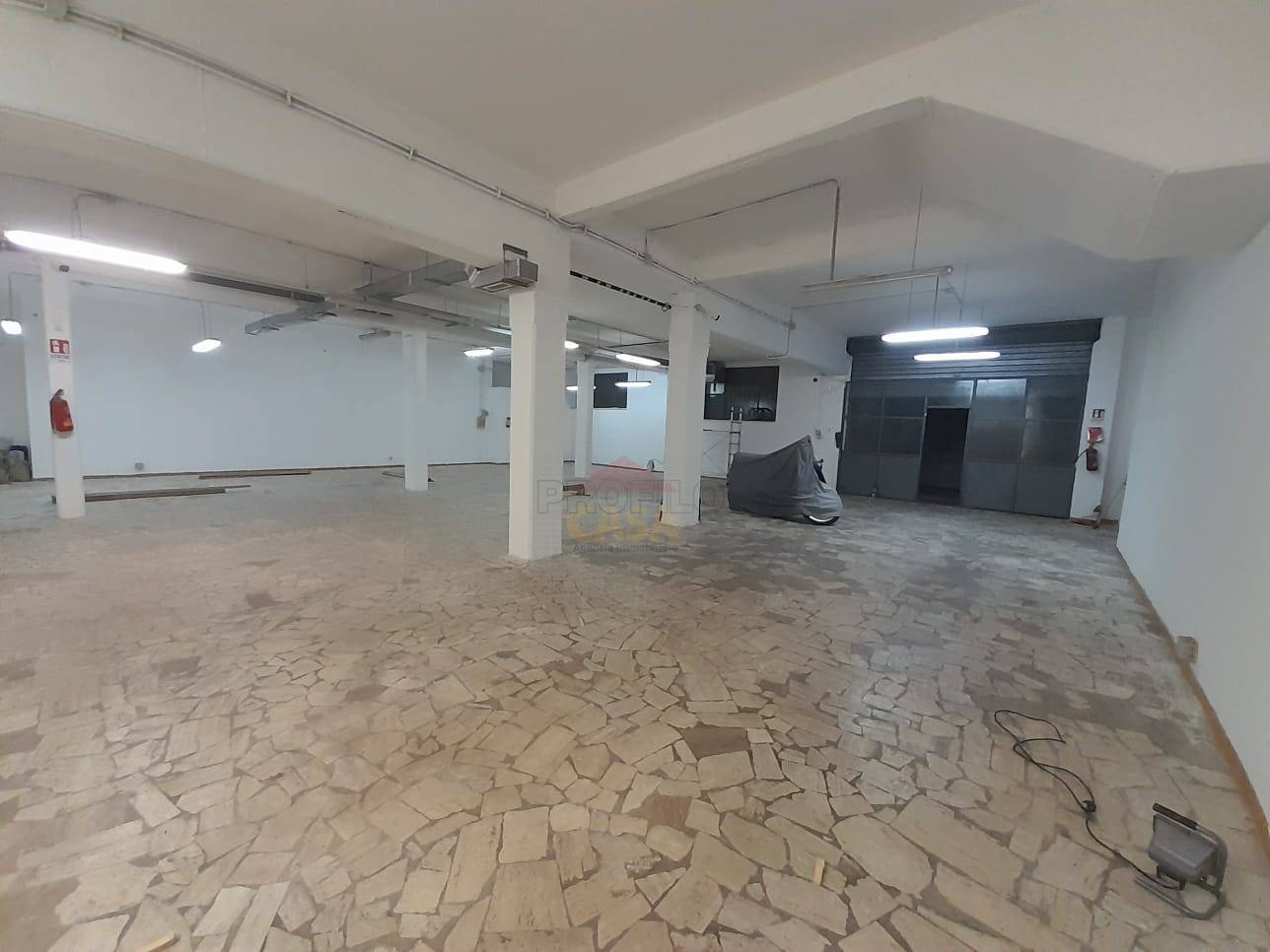 Capannone in affitto a Roma, Villa Verde