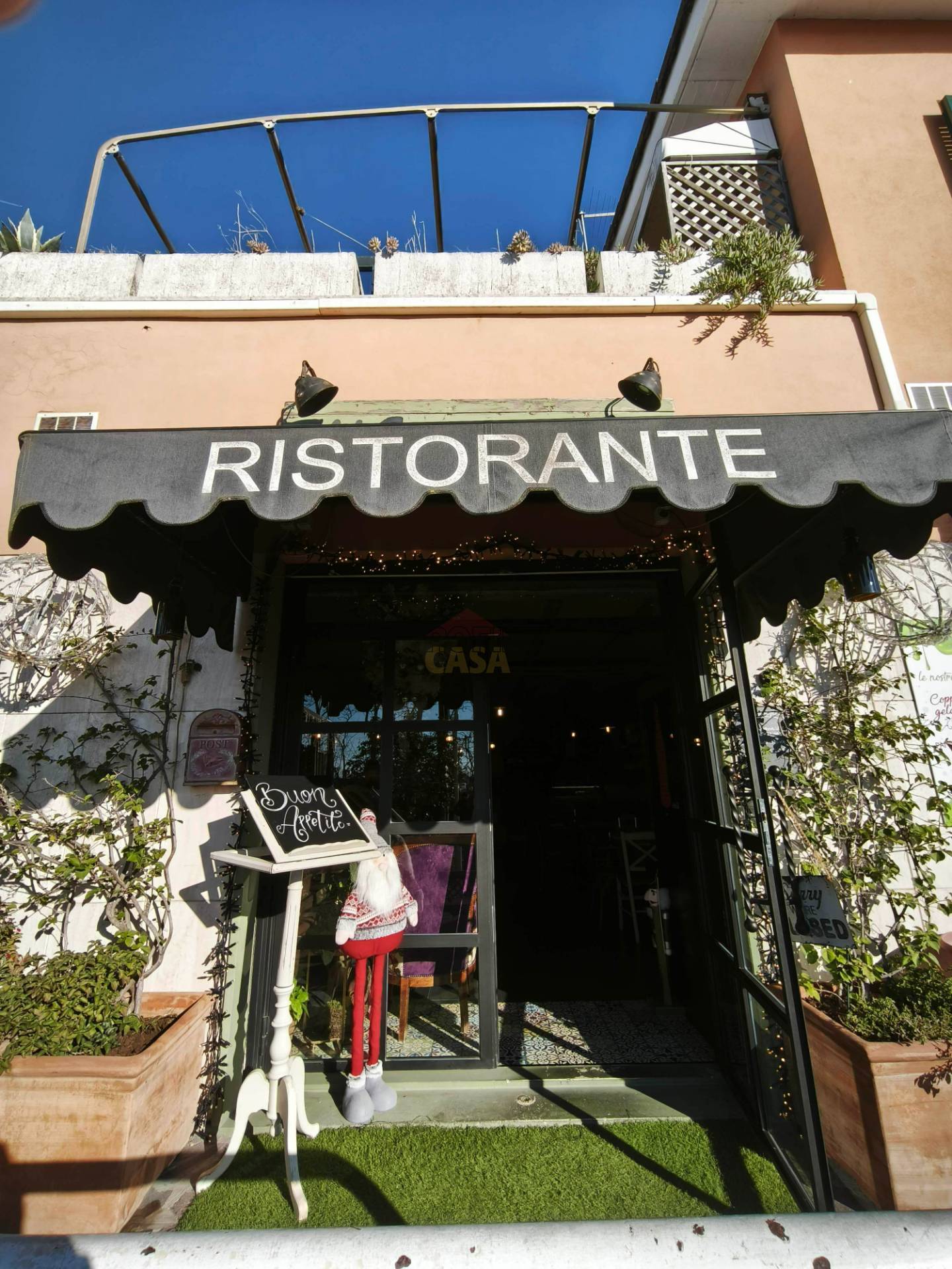 Attivit commerciale in vendita a Roma, Valle Santa