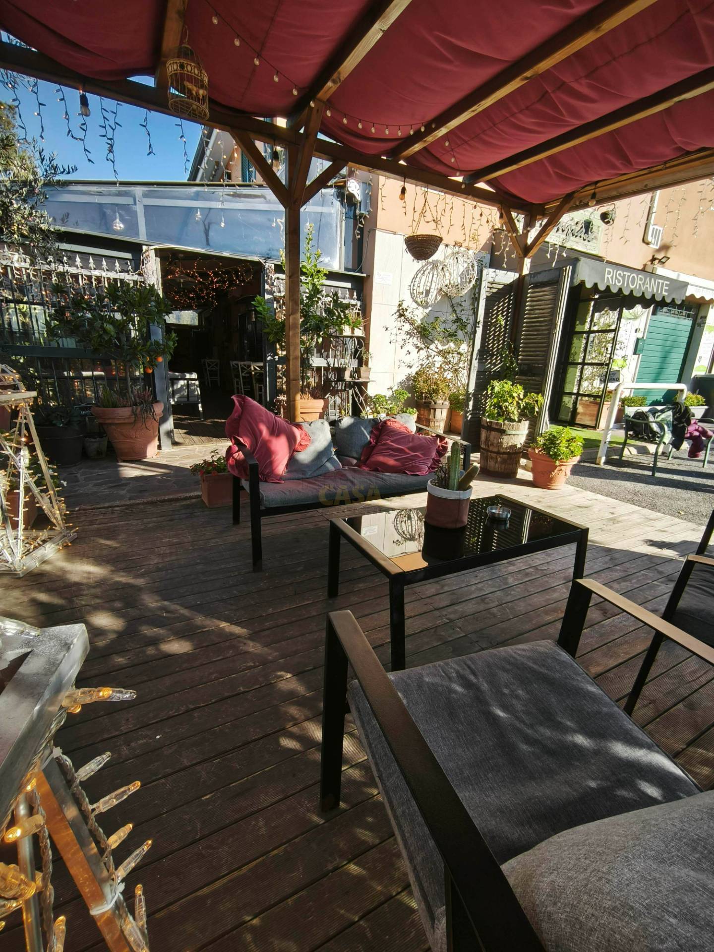 Attivit commerciale in vendita a Roma, Valle Santa