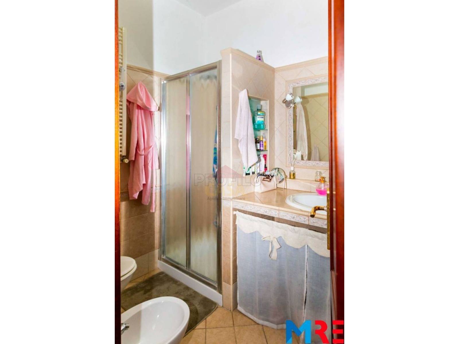 Appartamento in vendita a Roma, Ostia