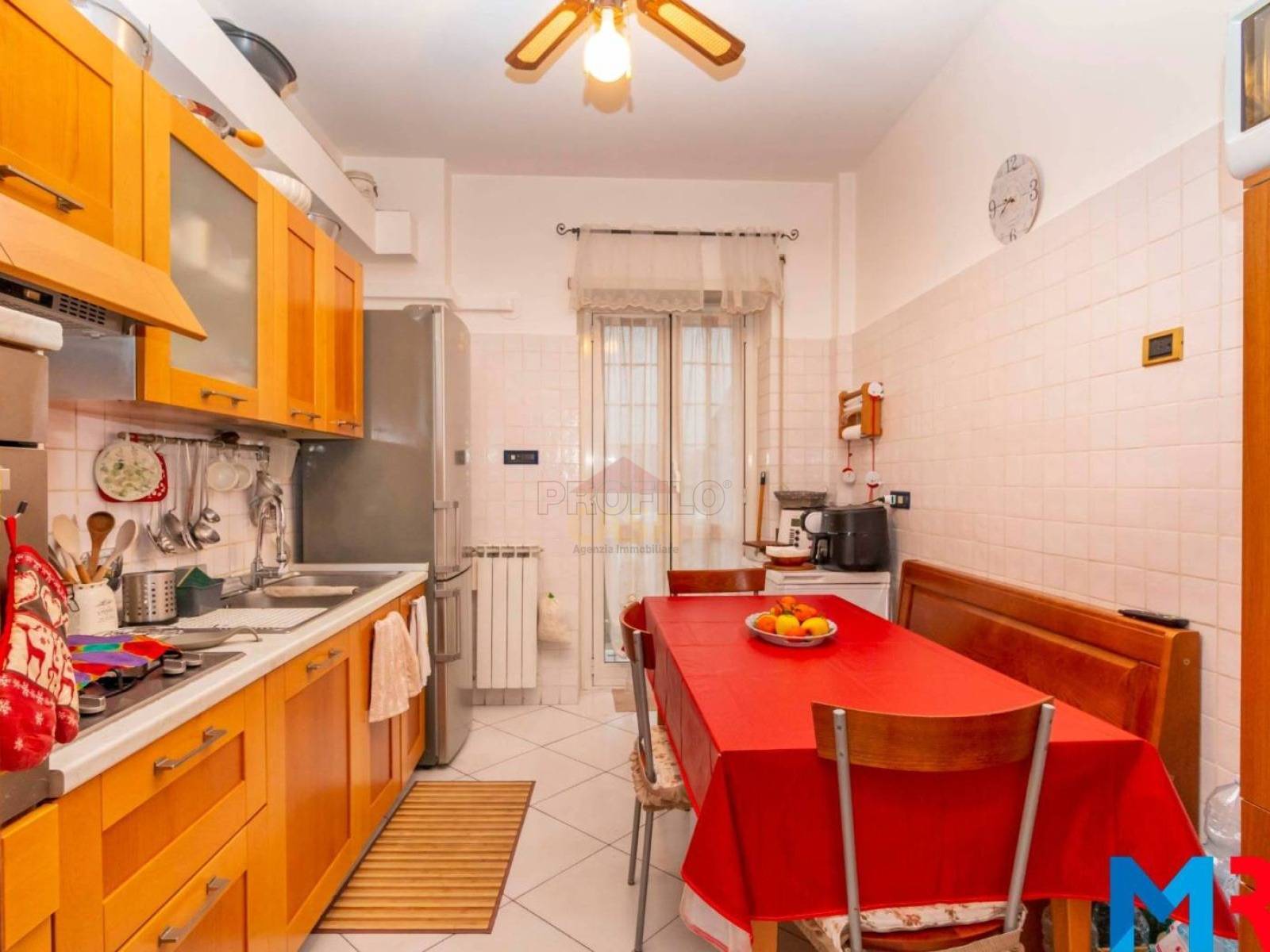 Appartamento in vendita a Roma, Ostia