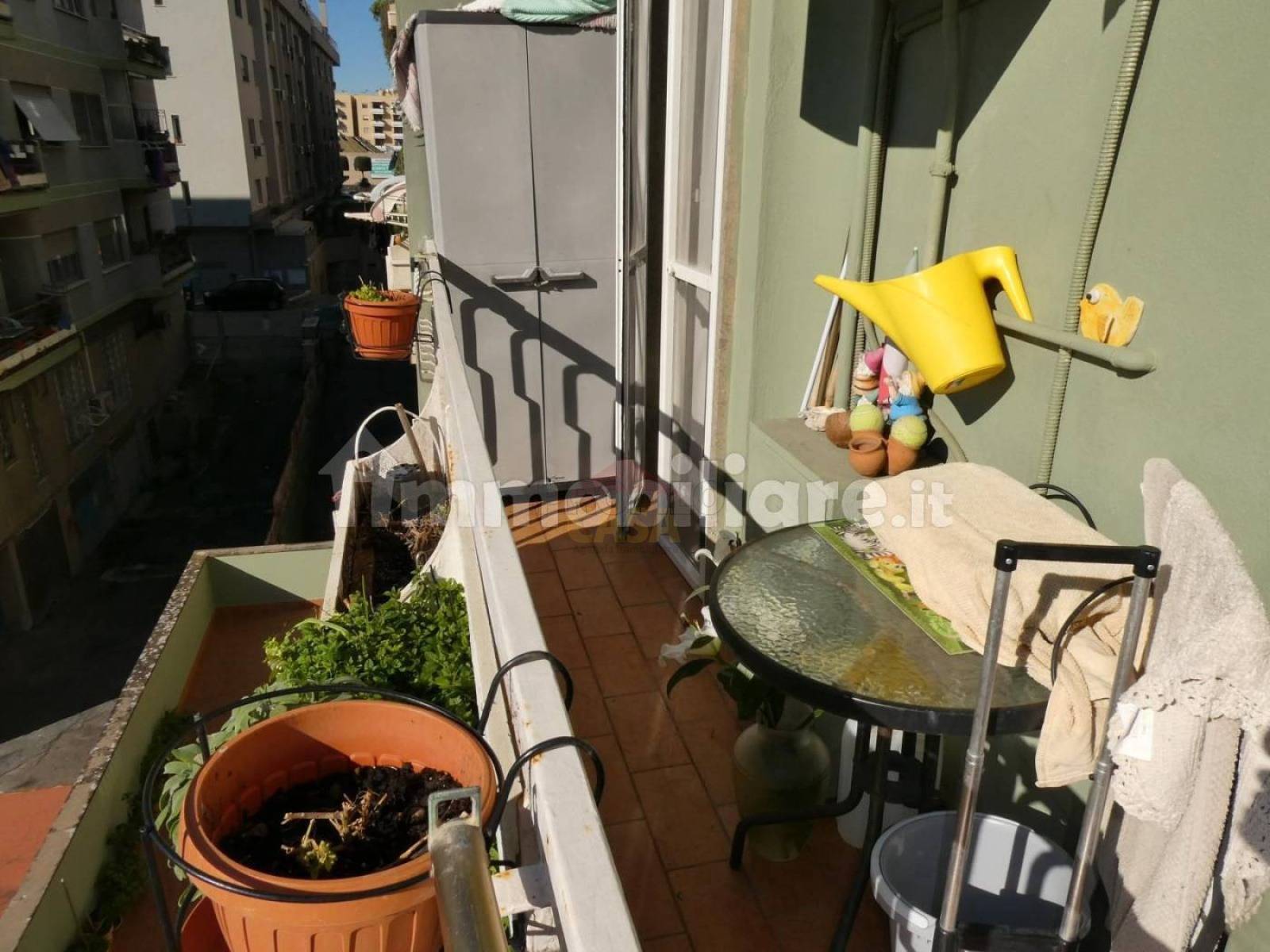 Appartamento in vendita a Roma, Ostia