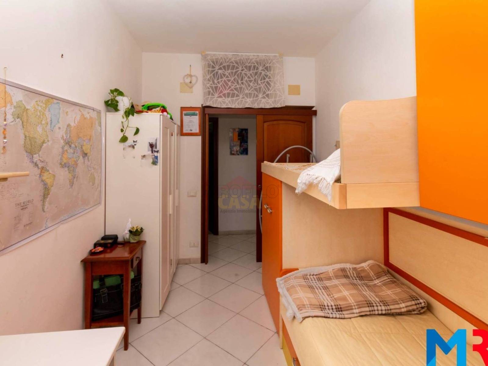 Appartamento in vendita a Roma, Ostia