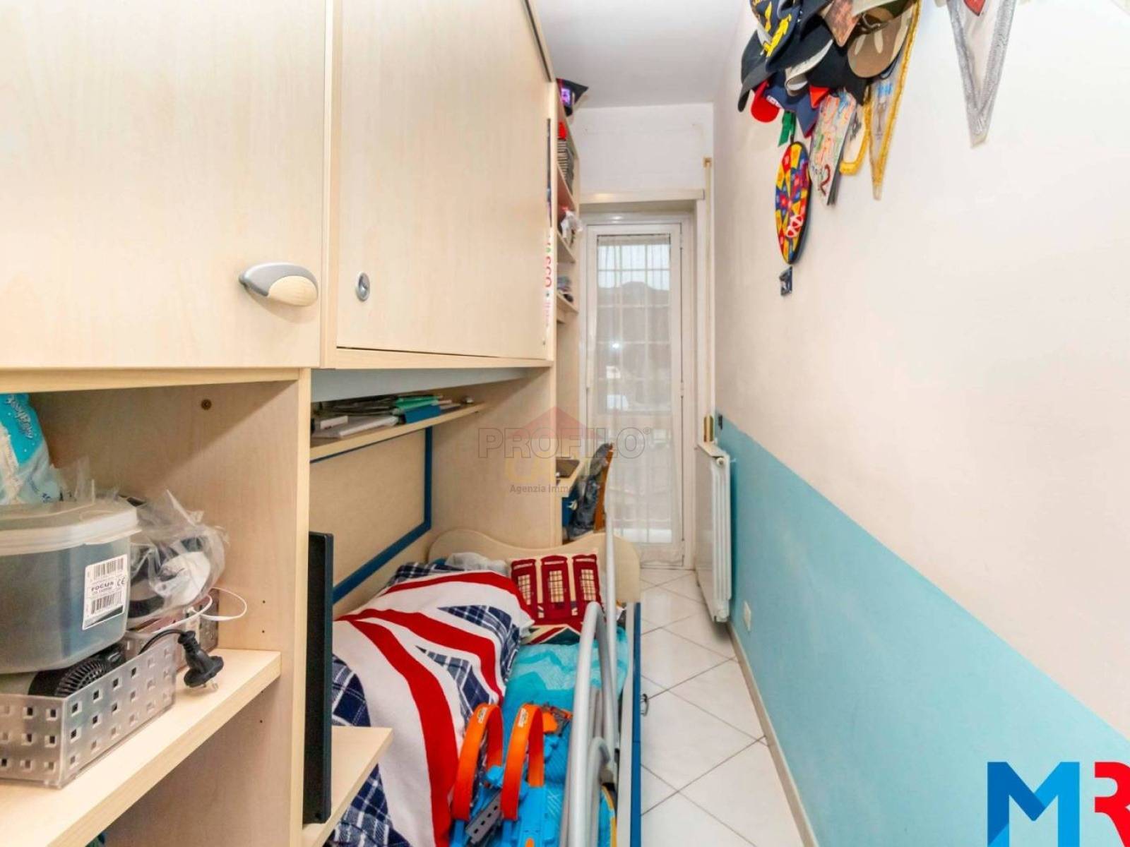 Appartamento in vendita a Roma, Ostia