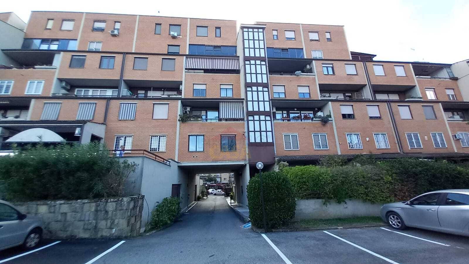 Appartamento in vendita a Roma, Labaro