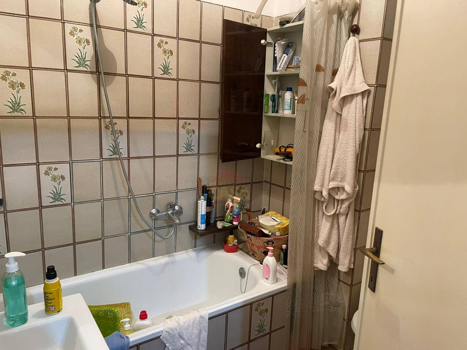 Appartamento in vendita a Roma, Labaro