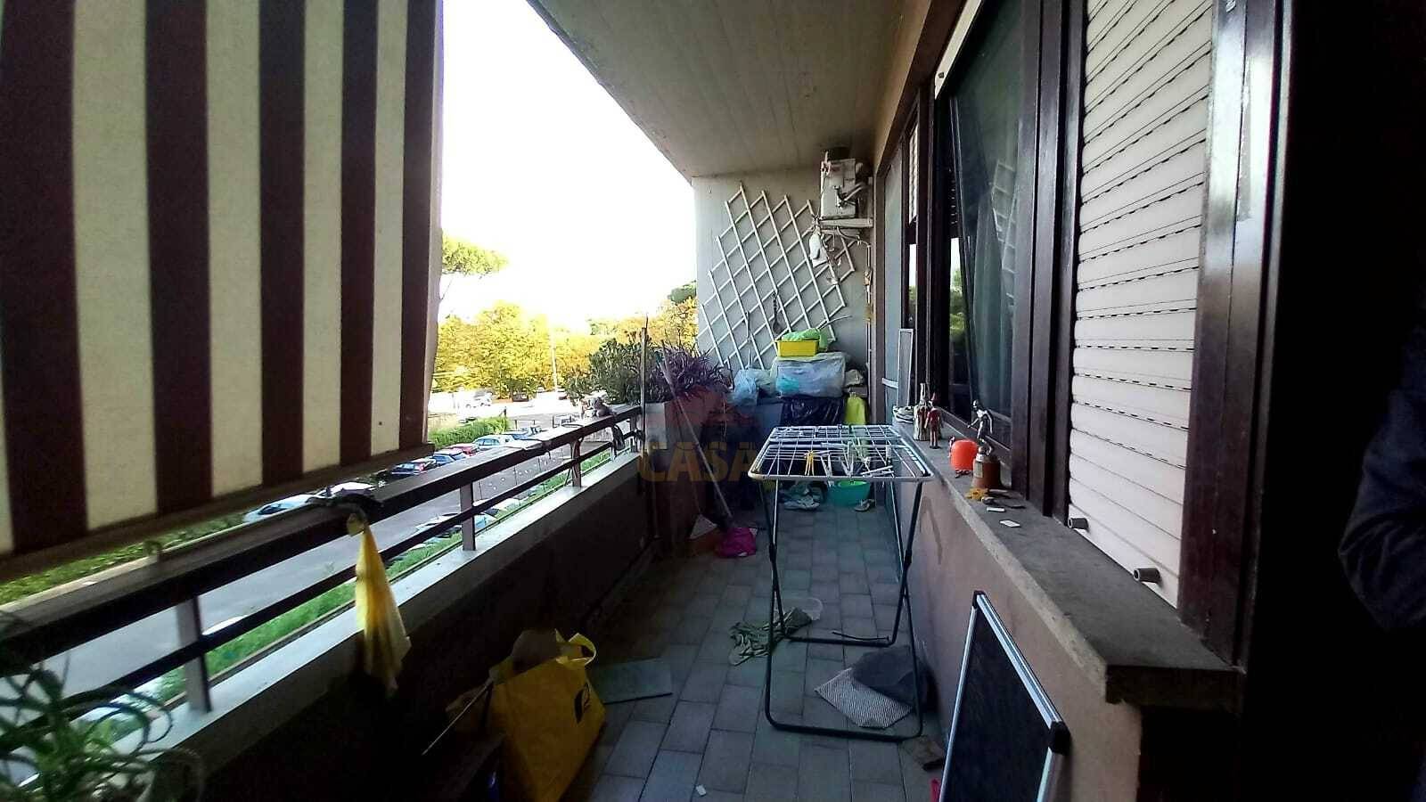 Appartamento in vendita a Roma, Labaro