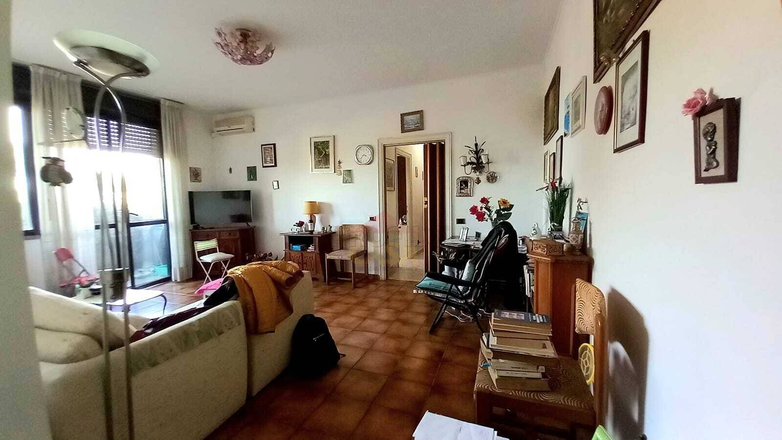 Appartamento in vendita a Roma, Labaro