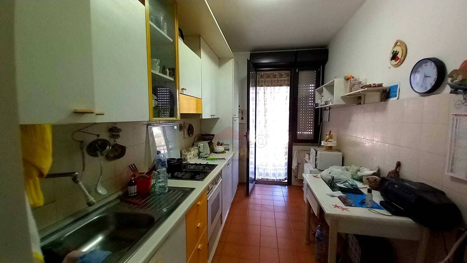 Appartamento in vendita a Roma, Labaro