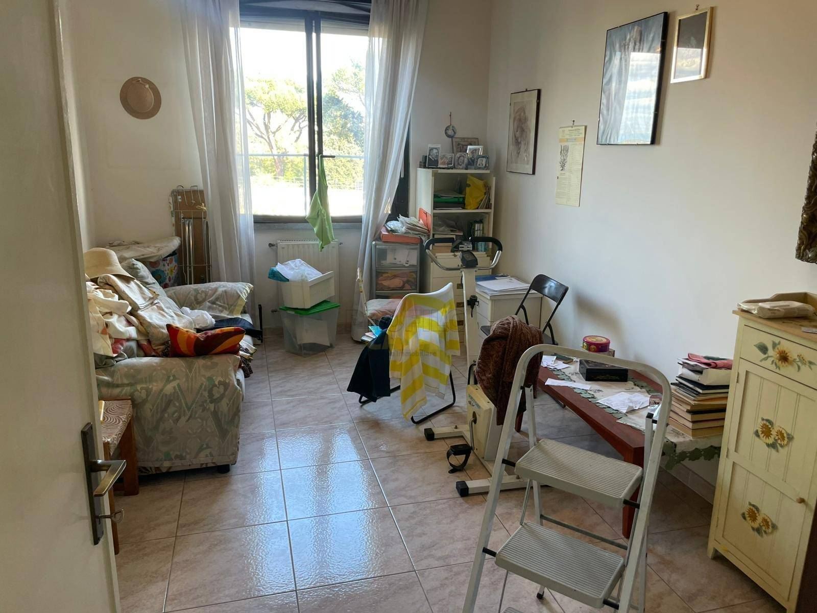 Appartamento in vendita a Roma, Labaro