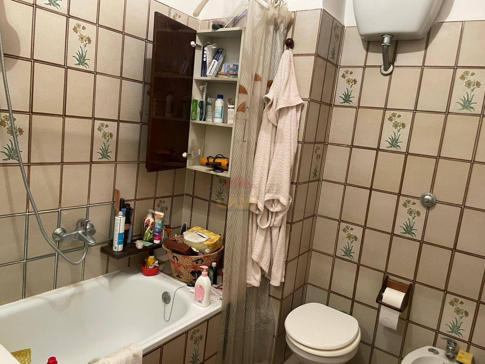 Appartamento in vendita a Roma, Labaro