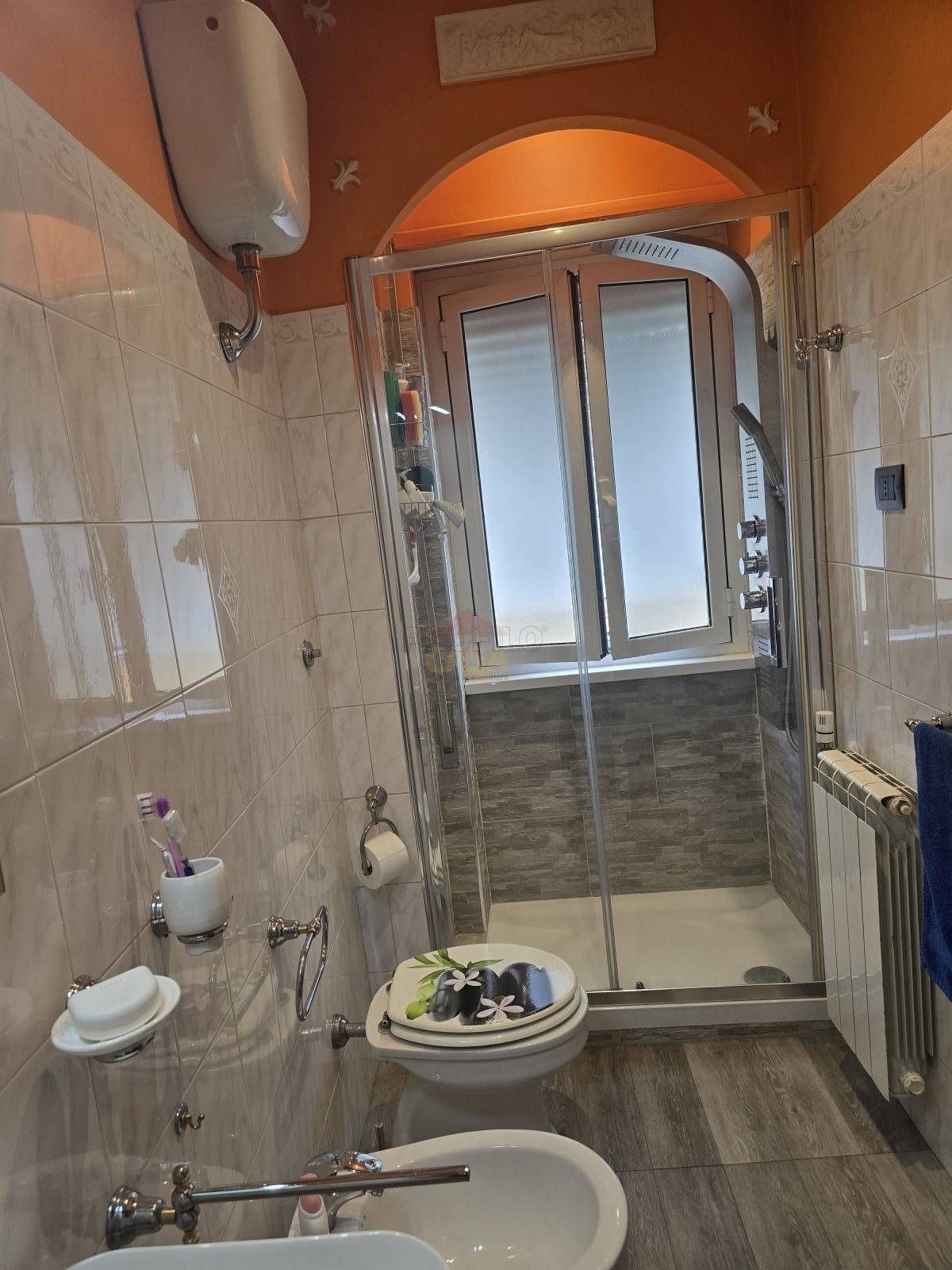 Appartamento in vendita a Roma, Pigneto
