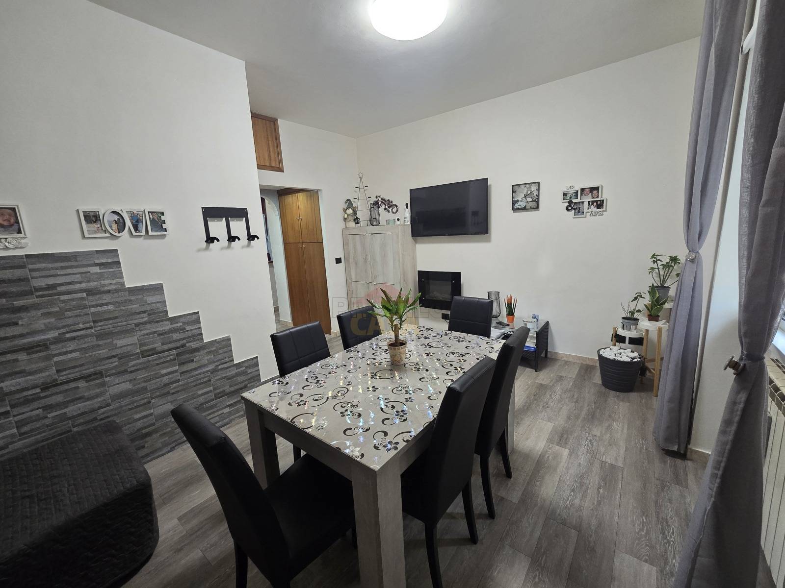 Appartamento in vendita a Roma, Pigneto