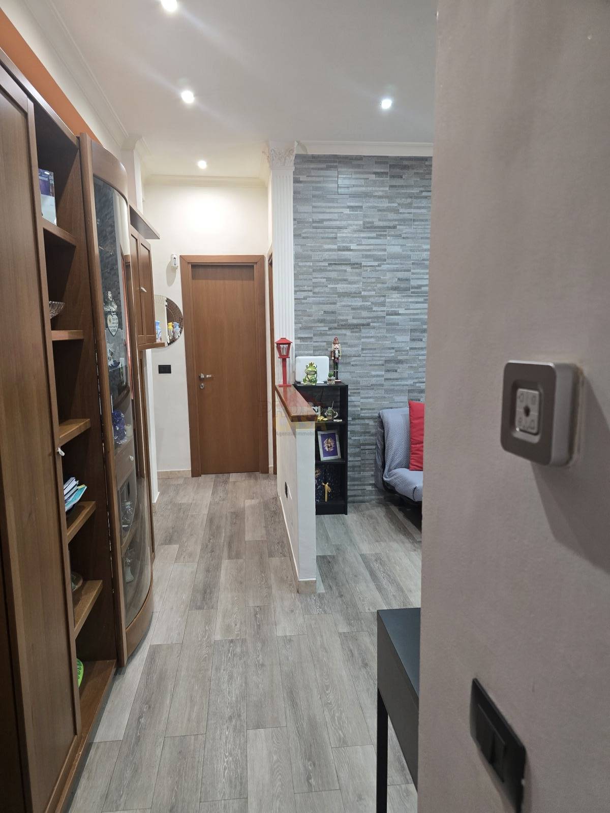 Appartamento in vendita a Roma, Pigneto