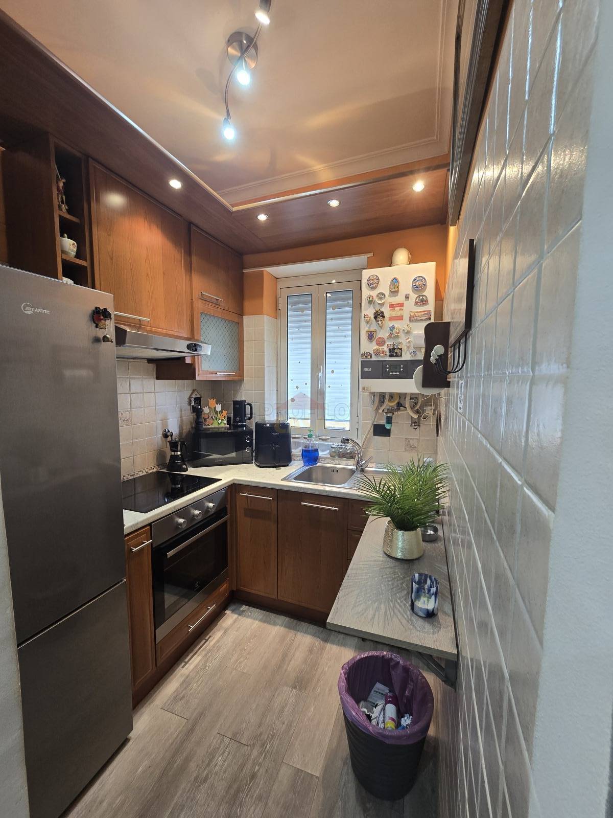 Appartamento in vendita a Roma, Pigneto