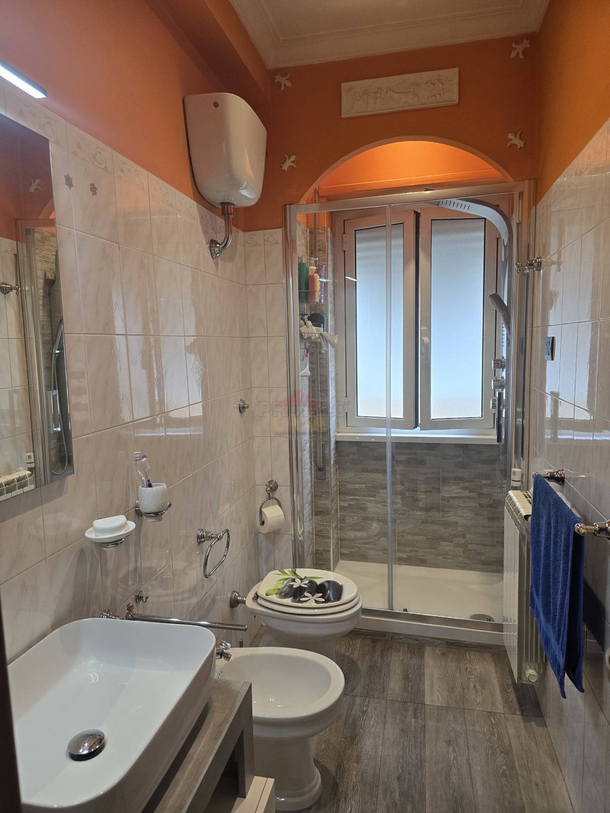 Appartamento in vendita a Roma, Pigneto