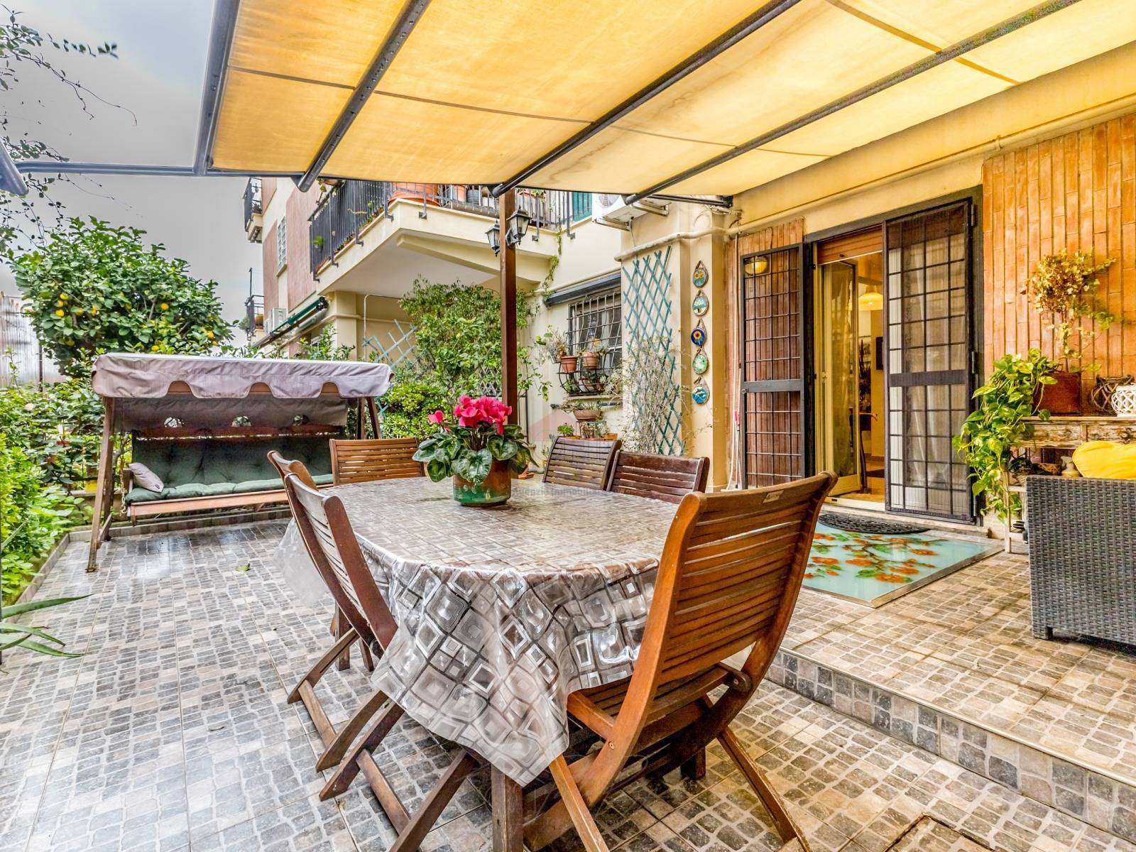 Appartamento in vendita a Roma, Boccea