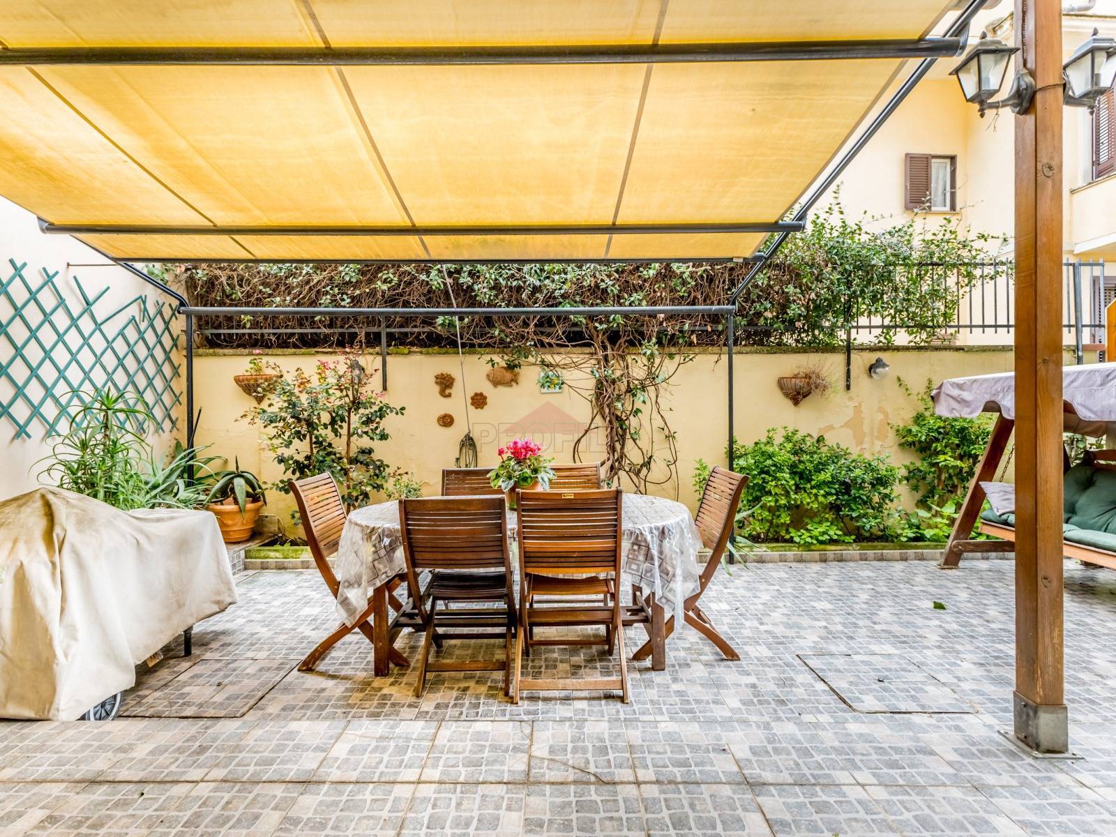 Appartamento in vendita a Roma, Boccea