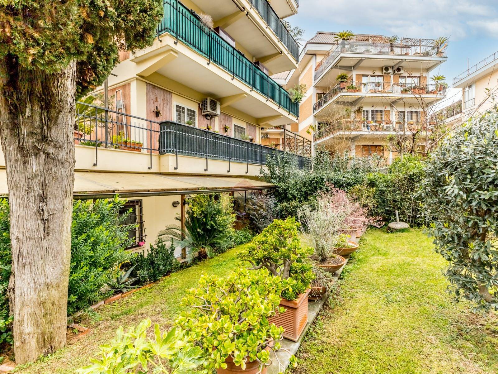 Appartamento in vendita a Roma, Boccea