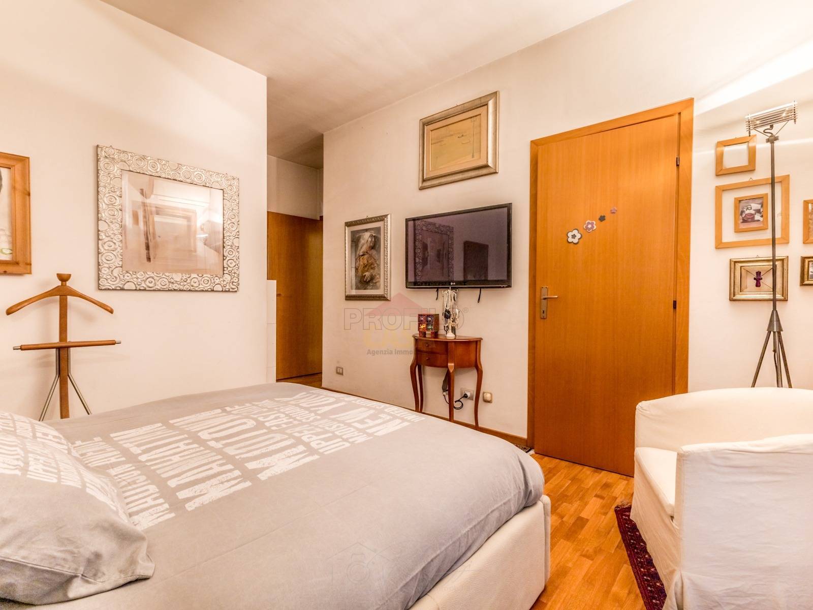 Appartamento in vendita a Roma, Boccea