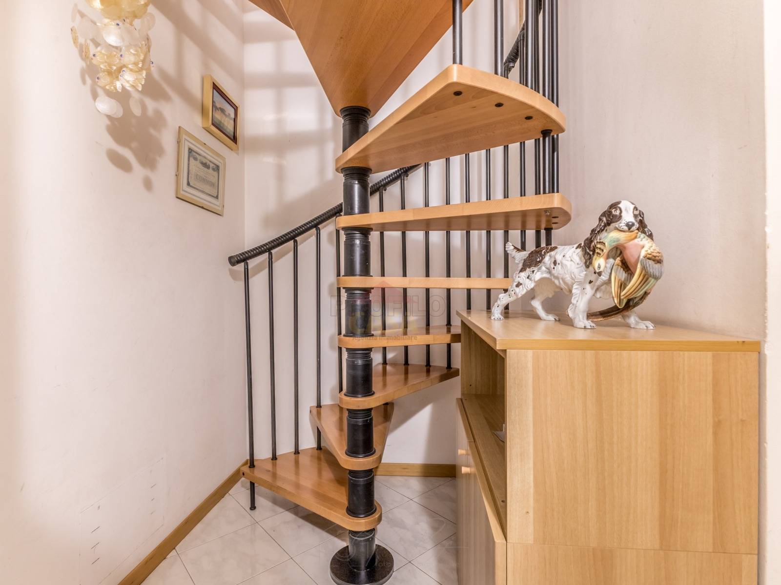 Appartamento in vendita a Roma, Boccea