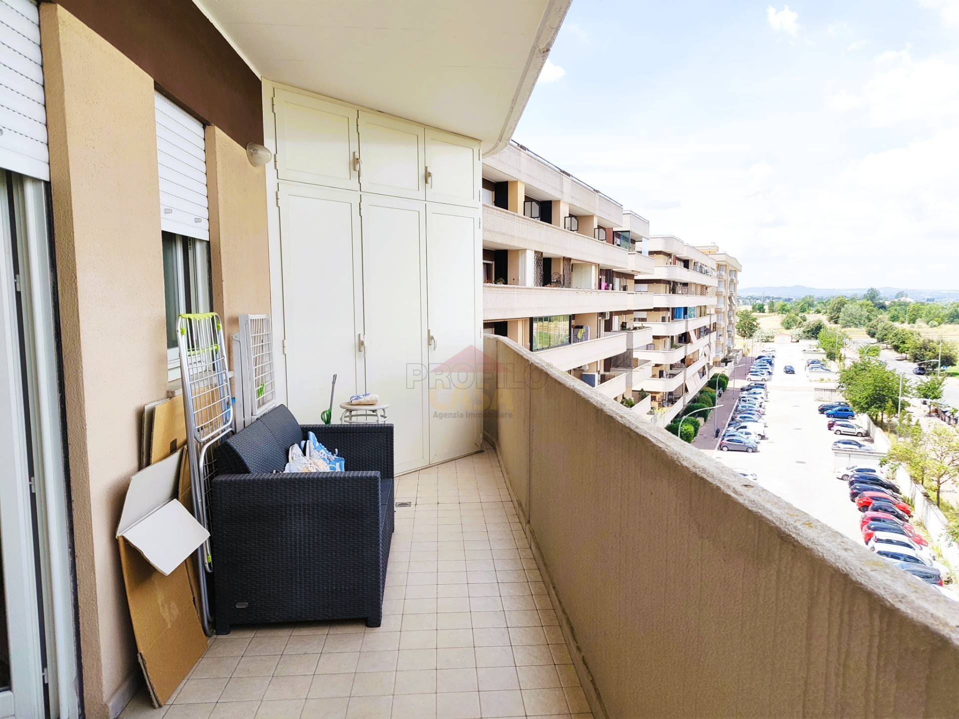 Appartamento in vendita a Roma, Porta di Roma