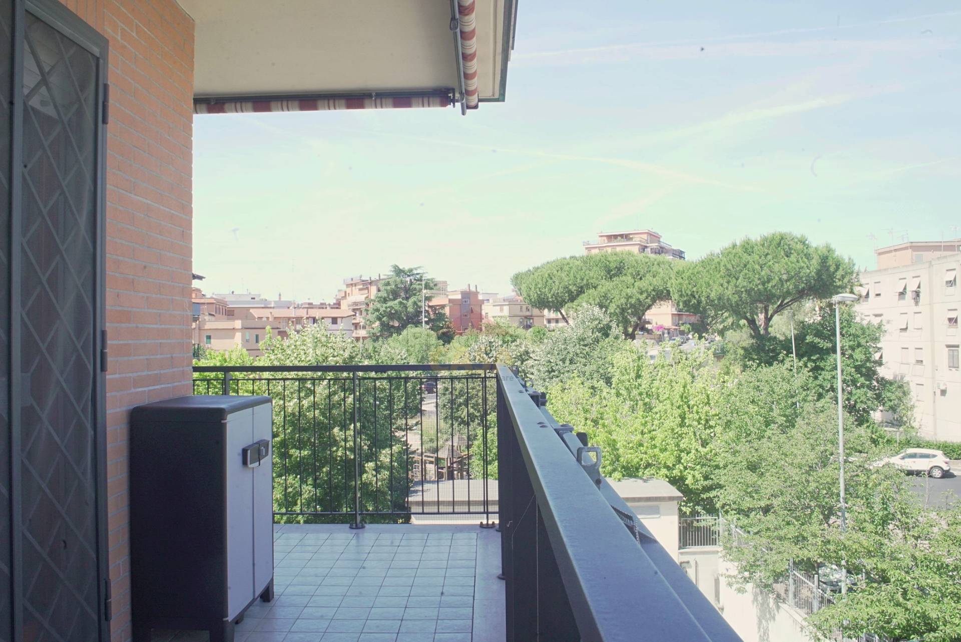 Appartamento in vendita a Roma, Fidene