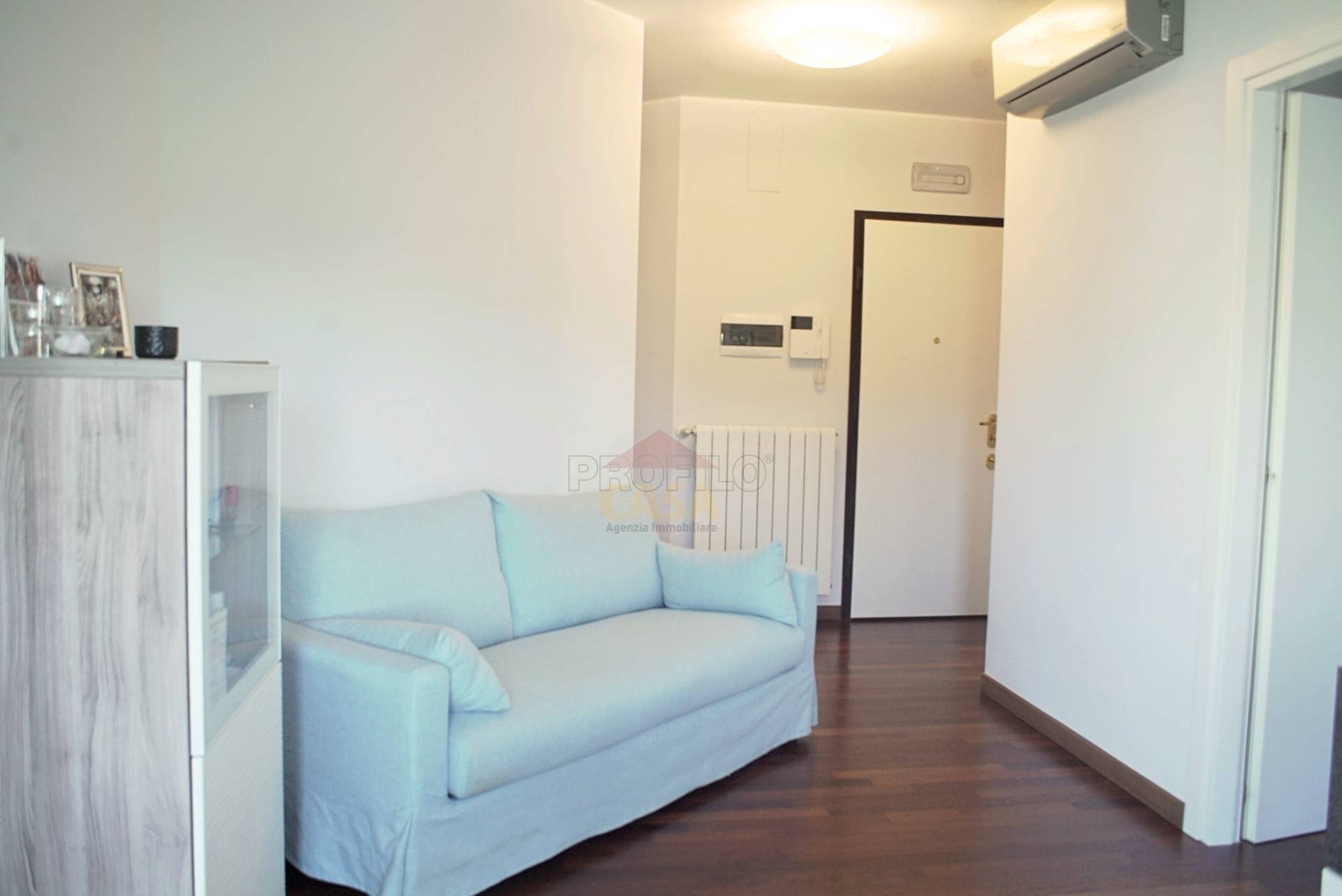 Appartamento in vendita a Roma, Fidene