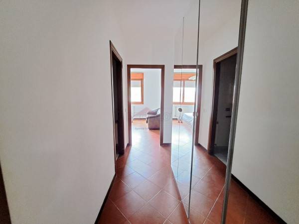 Appartamento in affitto a Roma, Casal Brunori