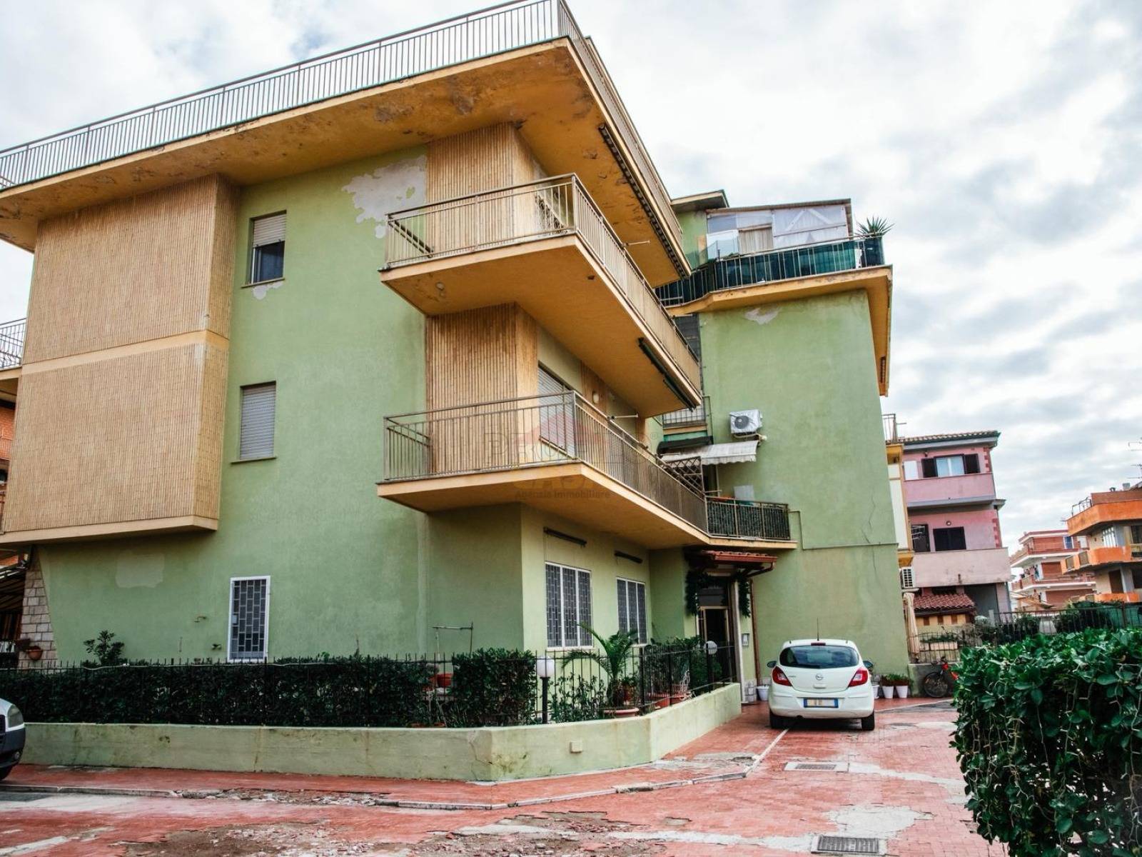 Appartamento in vendita a Pomezia, Torvaianica