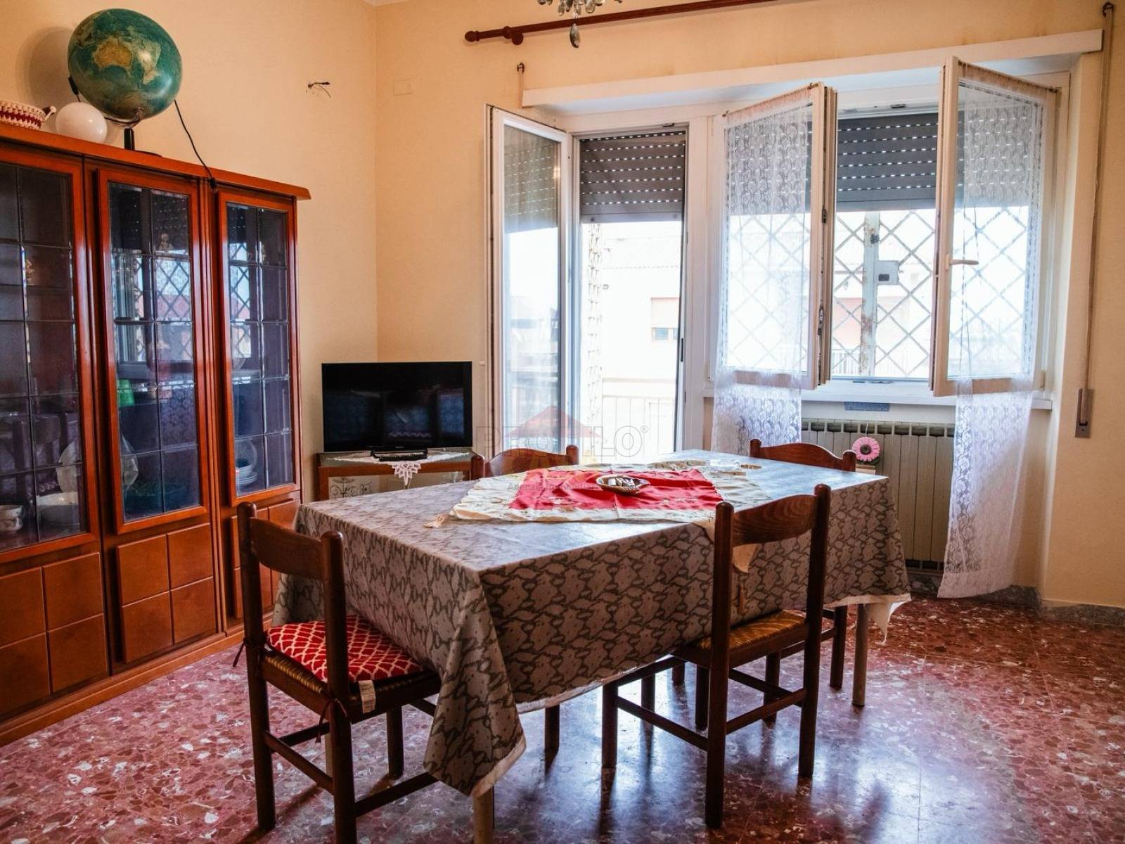 Appartamento in vendita a Pomezia, Torvaianica
