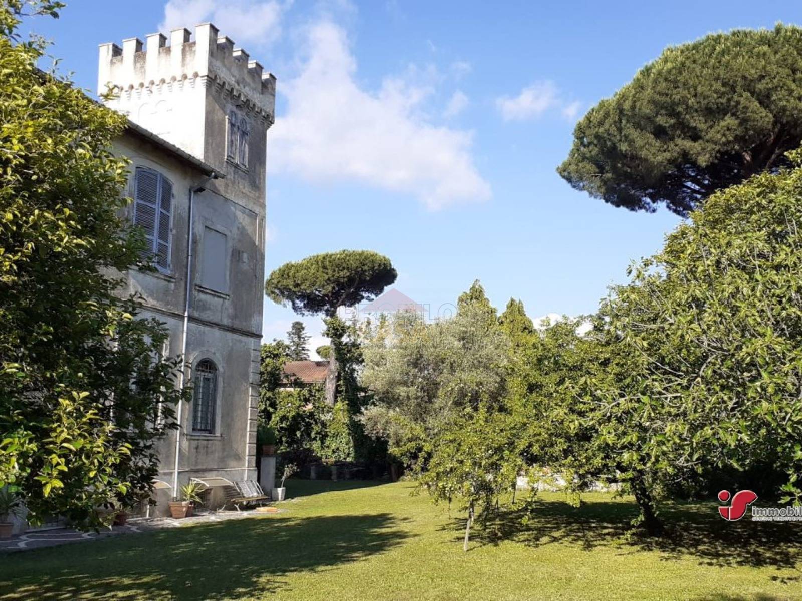 Villa in vendita a Grottaferrata