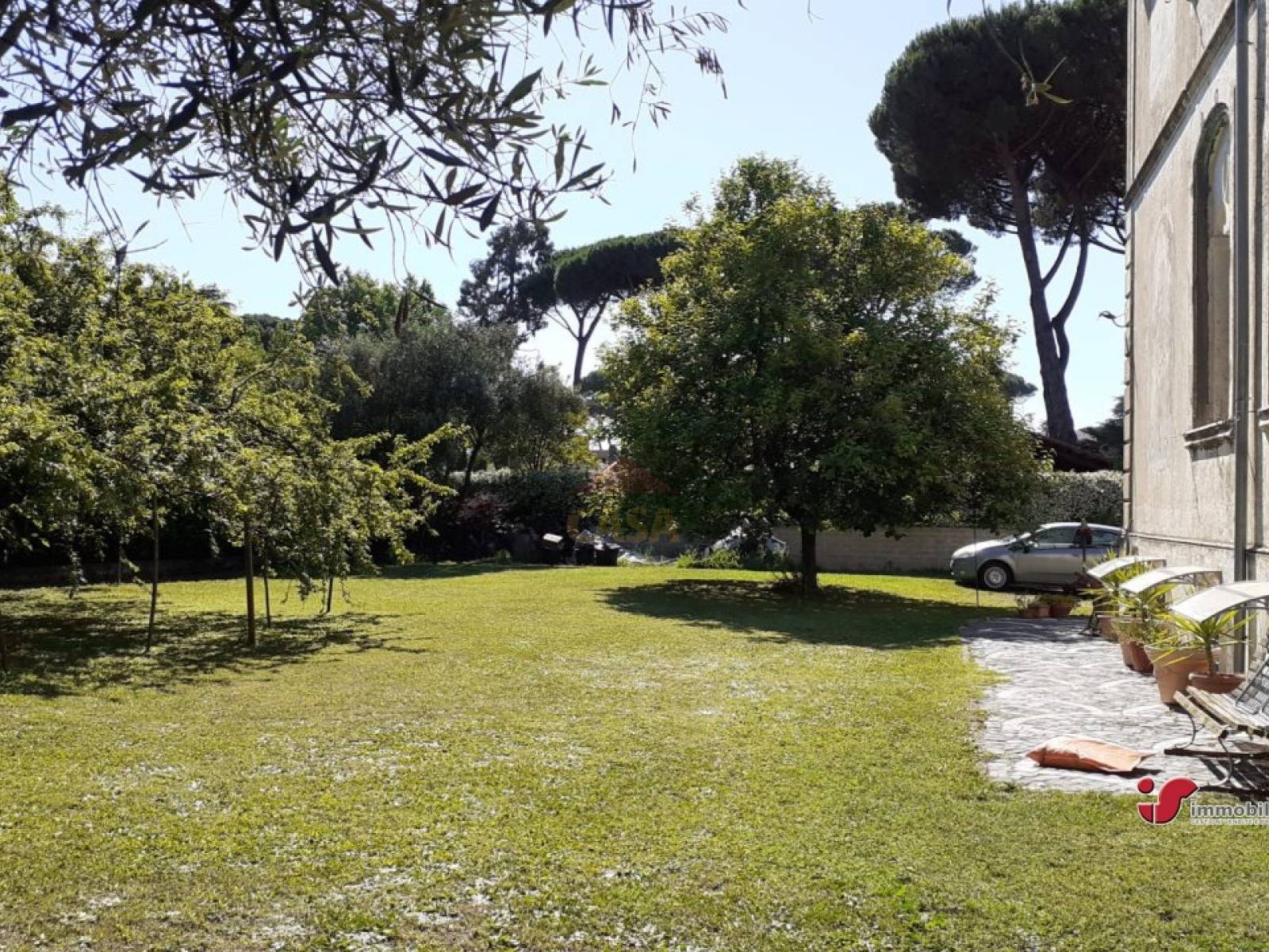 Villa in vendita a Grottaferrata