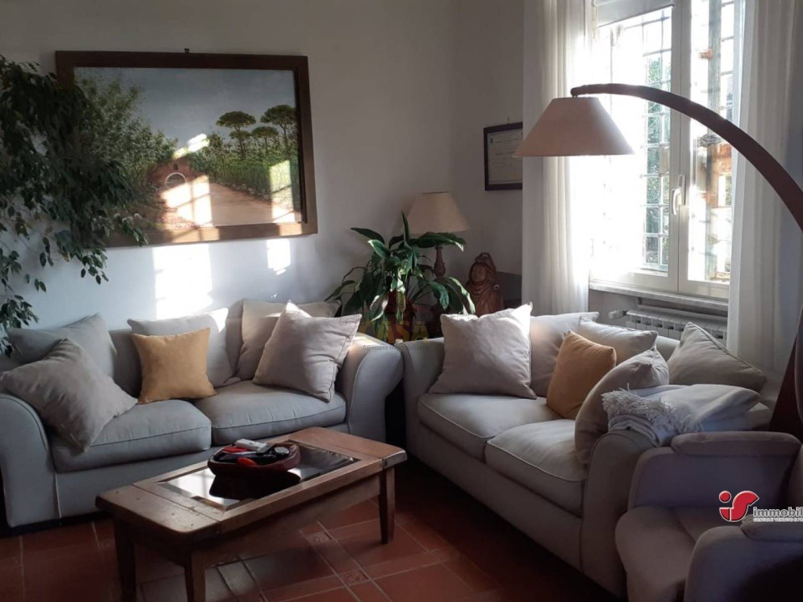 Villa in vendita a Grottaferrata