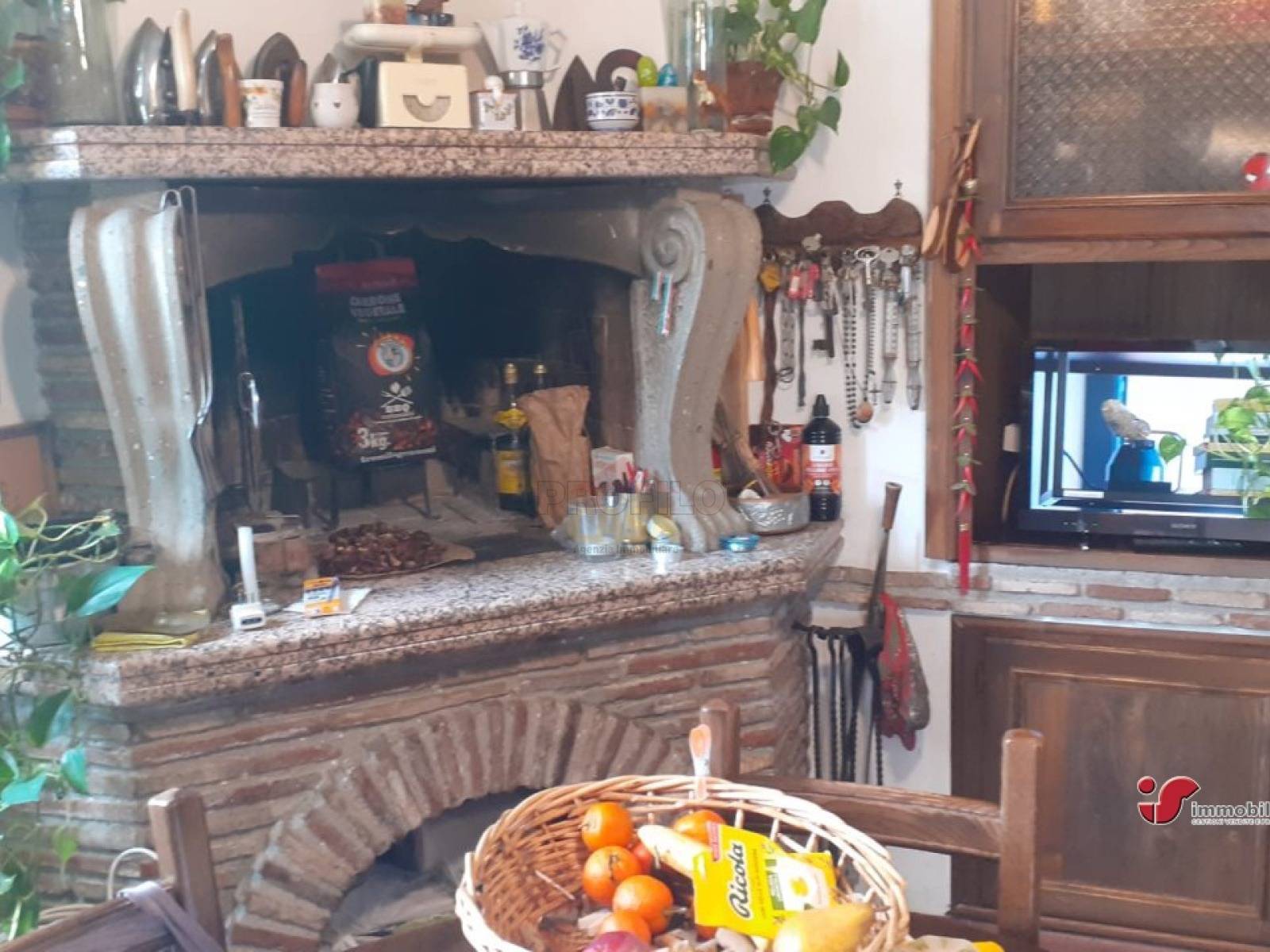 Villa in vendita a Grottaferrata