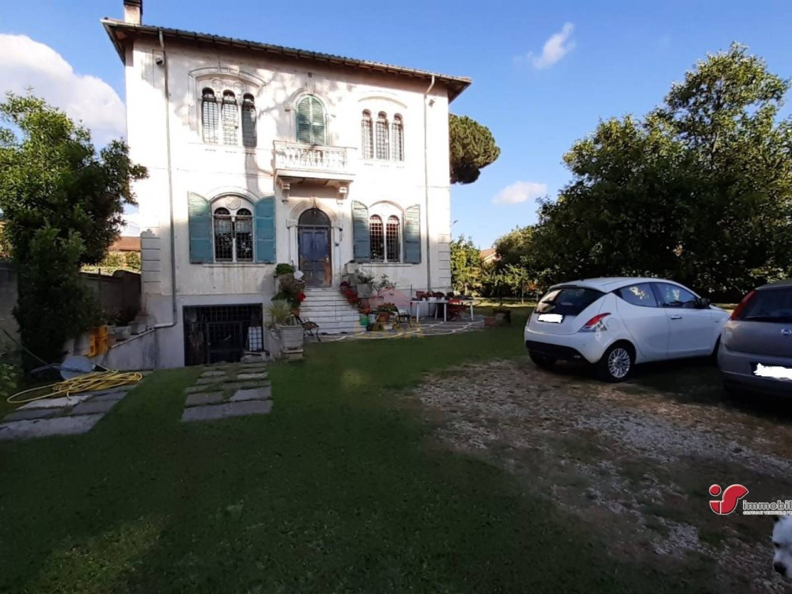 Villa in vendita a Grottaferrata